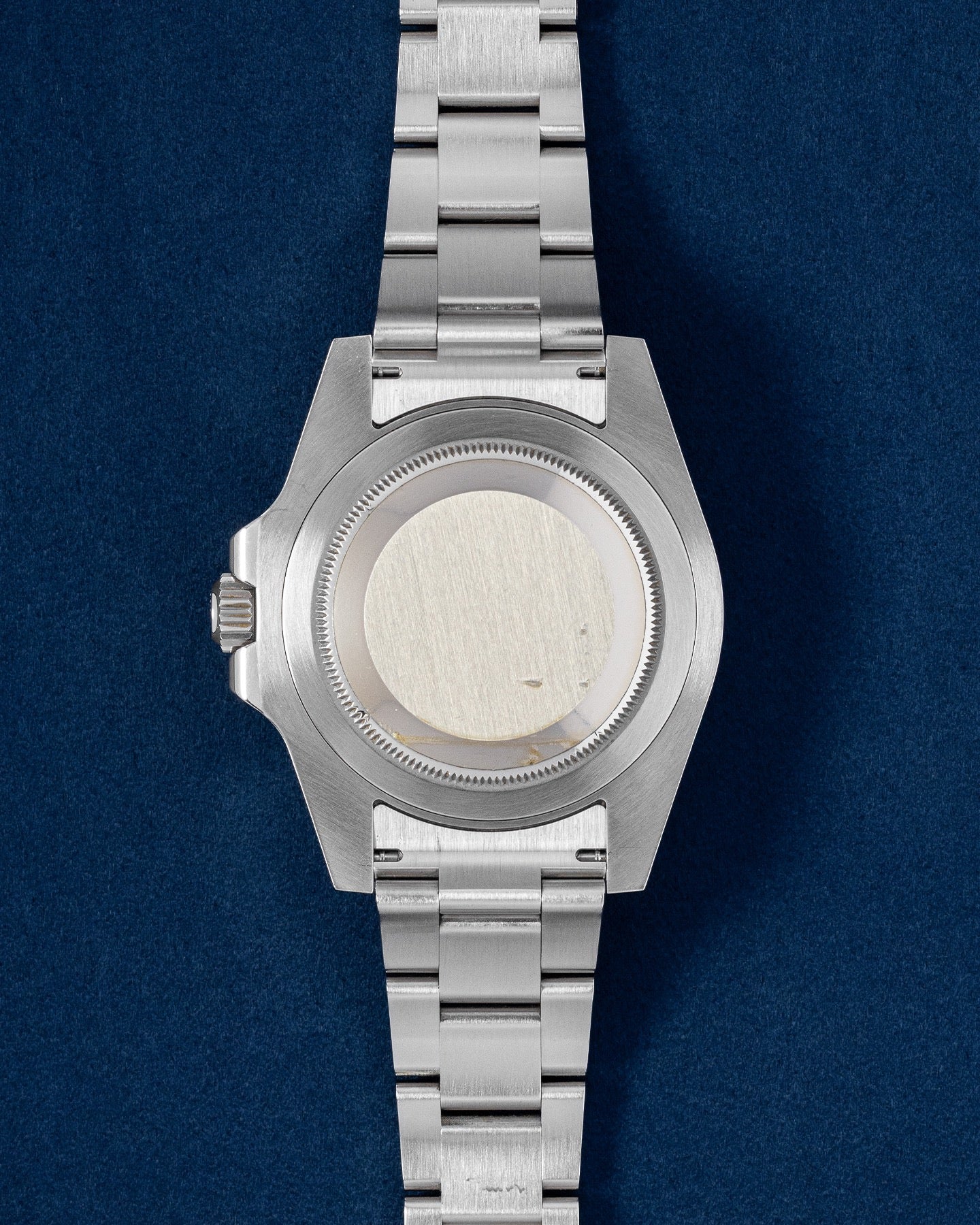 Rolex GMT Master II 116710 BLNR Thumbnail 2