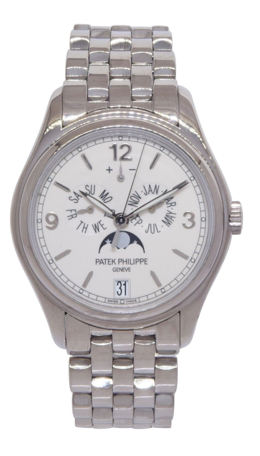 Patek Philippe Complications 5146/1G-001 Thumbnail 2