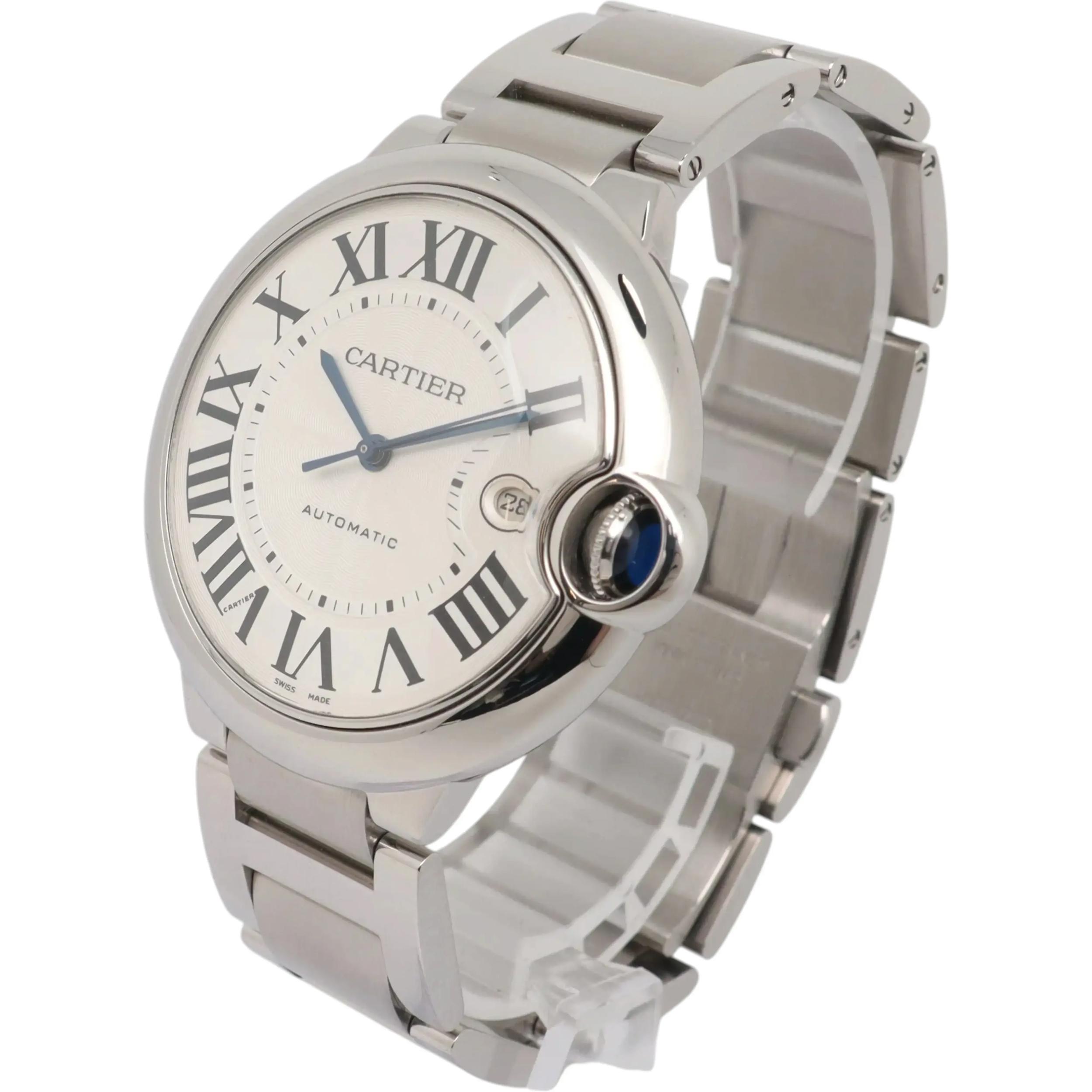 Cartier Ballon Bleu De Cartier WSBB0049 Thumbnail 2