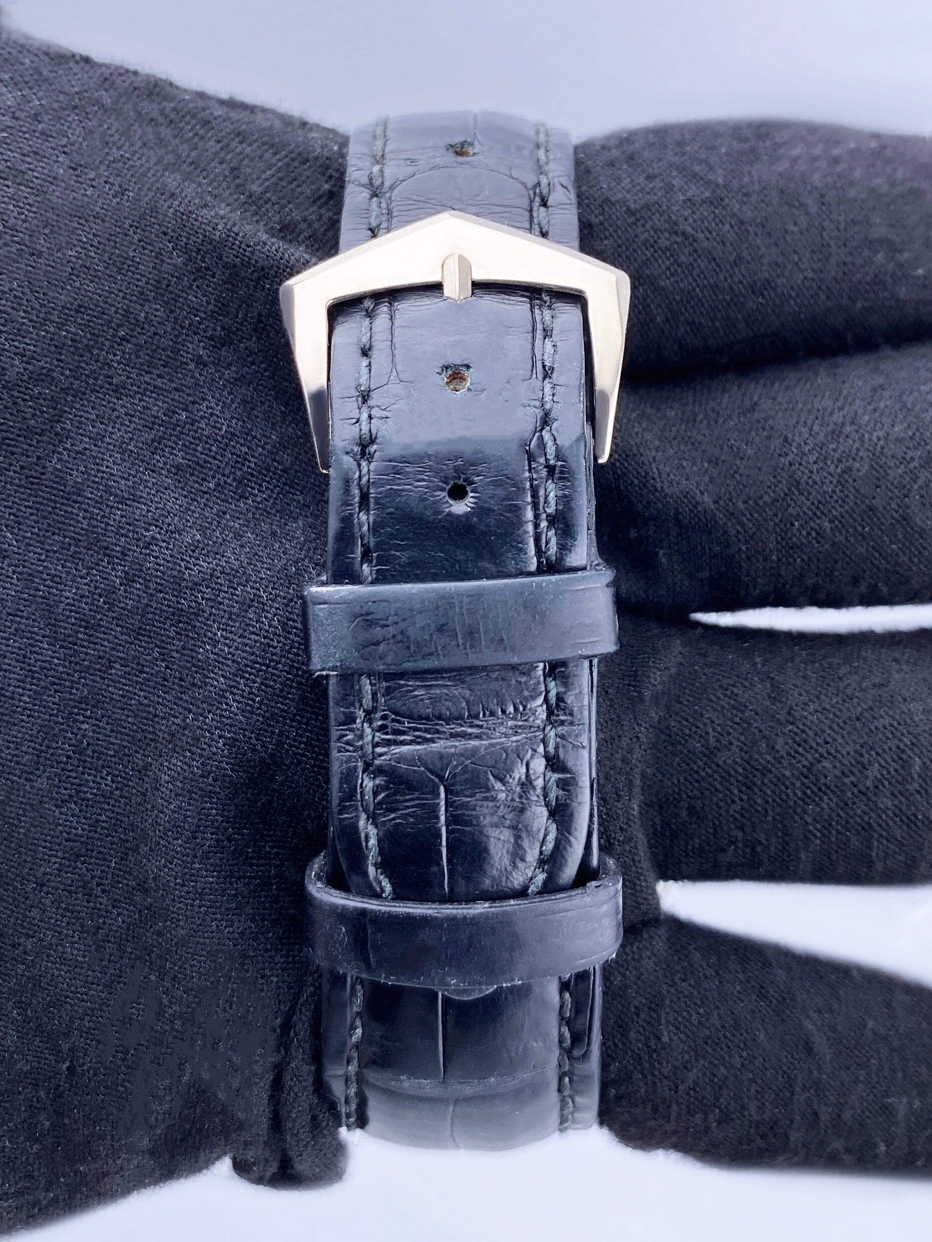 Patek Philippe Calatrava 5296G-010 Thumbnail 6