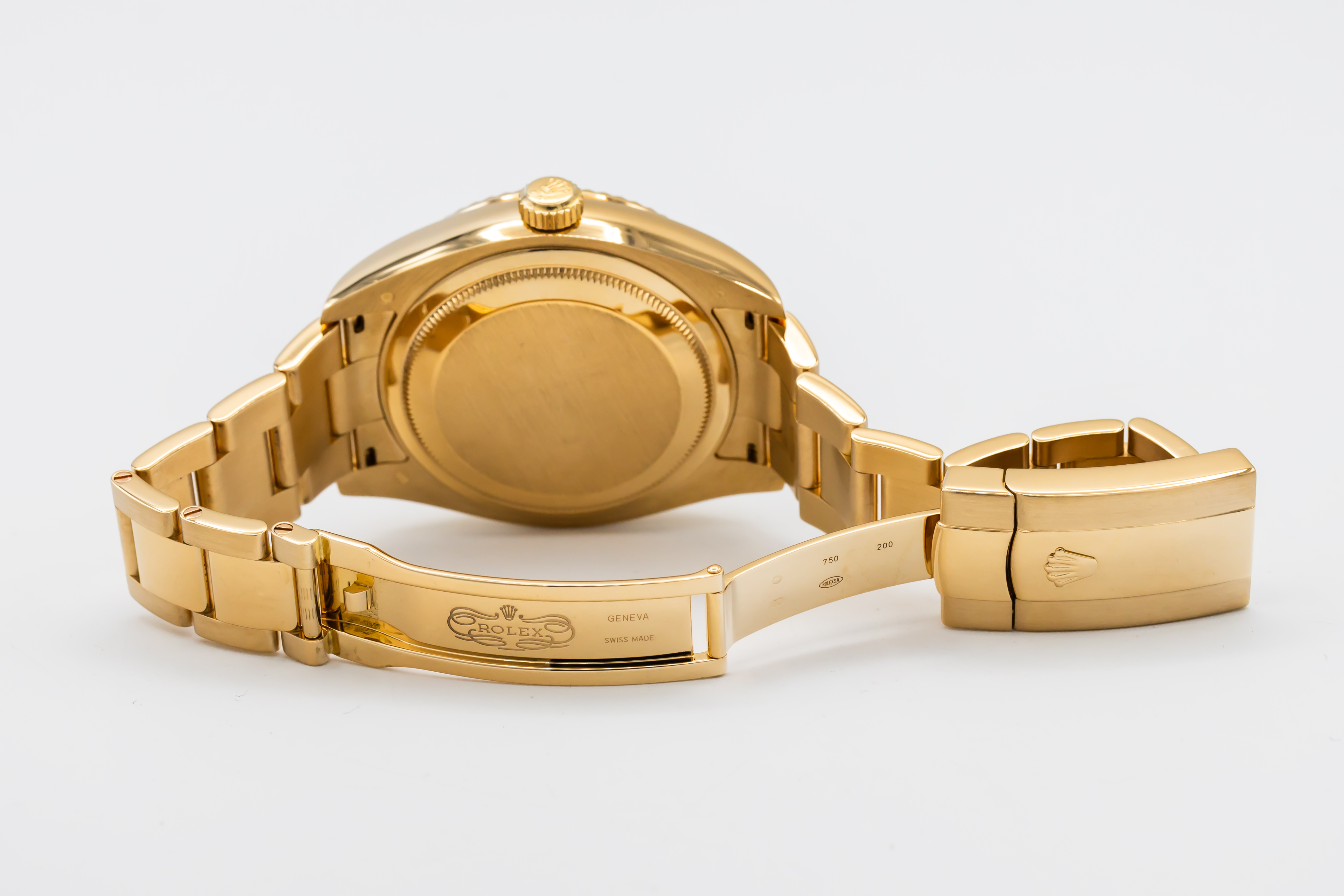 Rolex Sky-Dweller 326938 Thumbnail 4