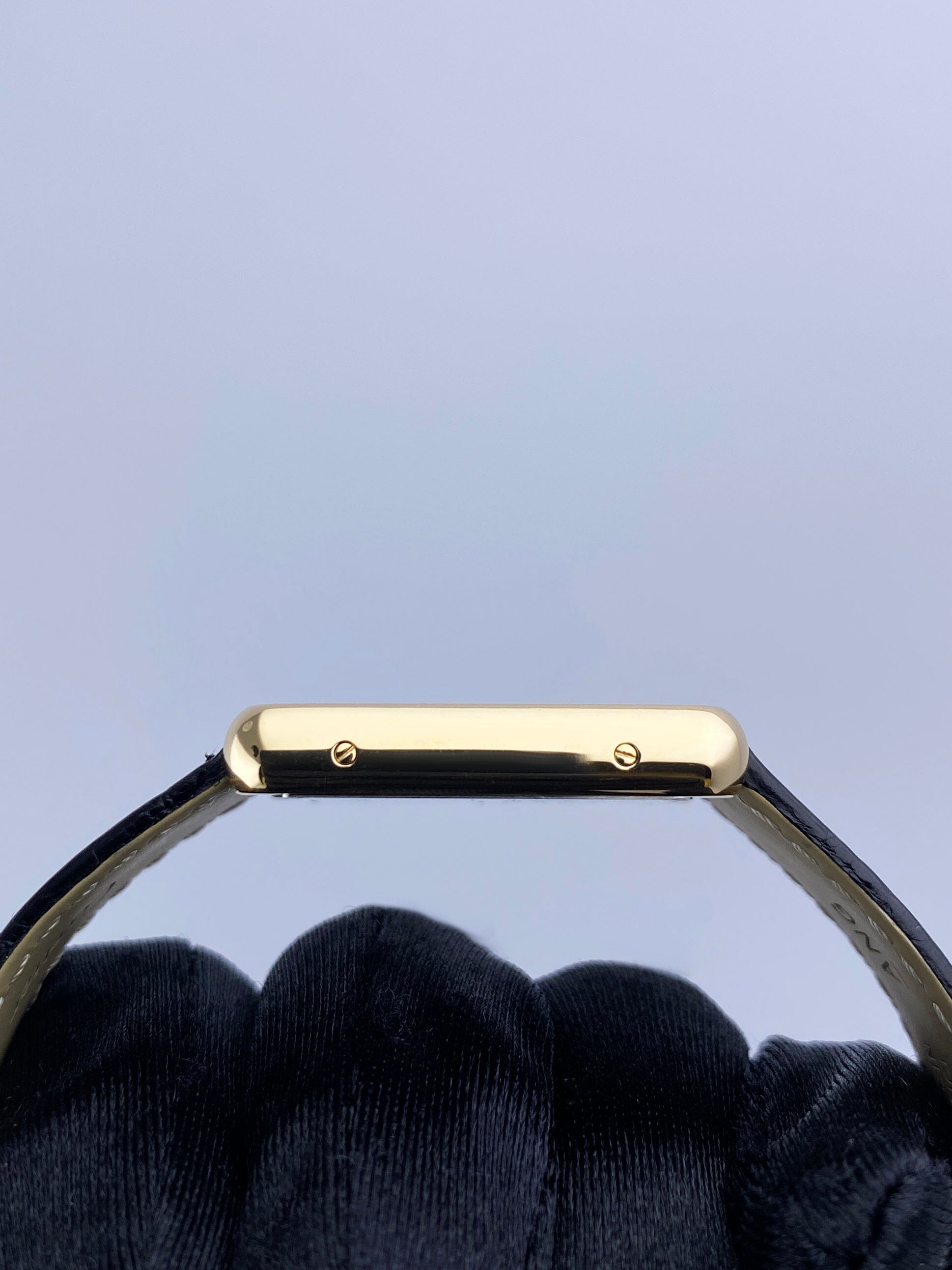 Cartier Tank Solo W5200002 Thumbnail 7