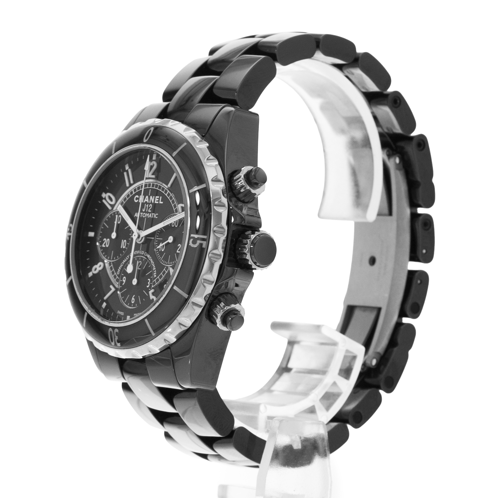 Chanel J12 H0940 Thumbnail 4