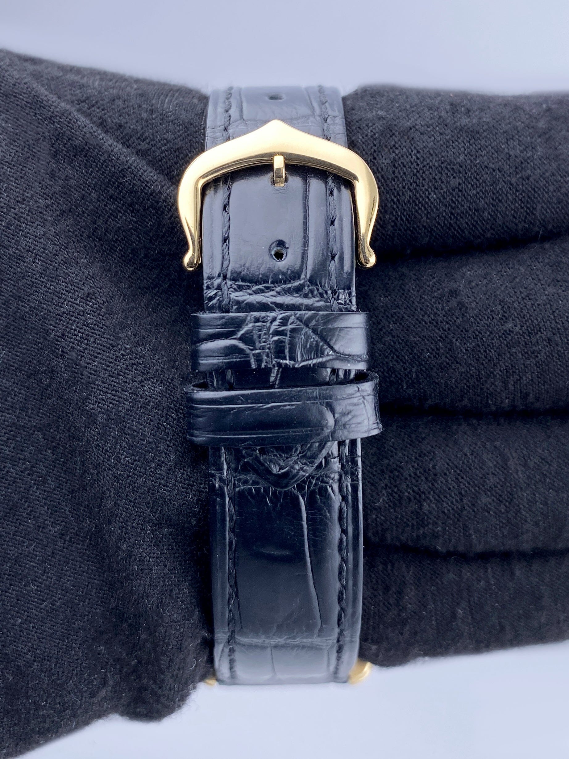 Cartier Tank Louis Cartier W1529856 Thumbnail 6