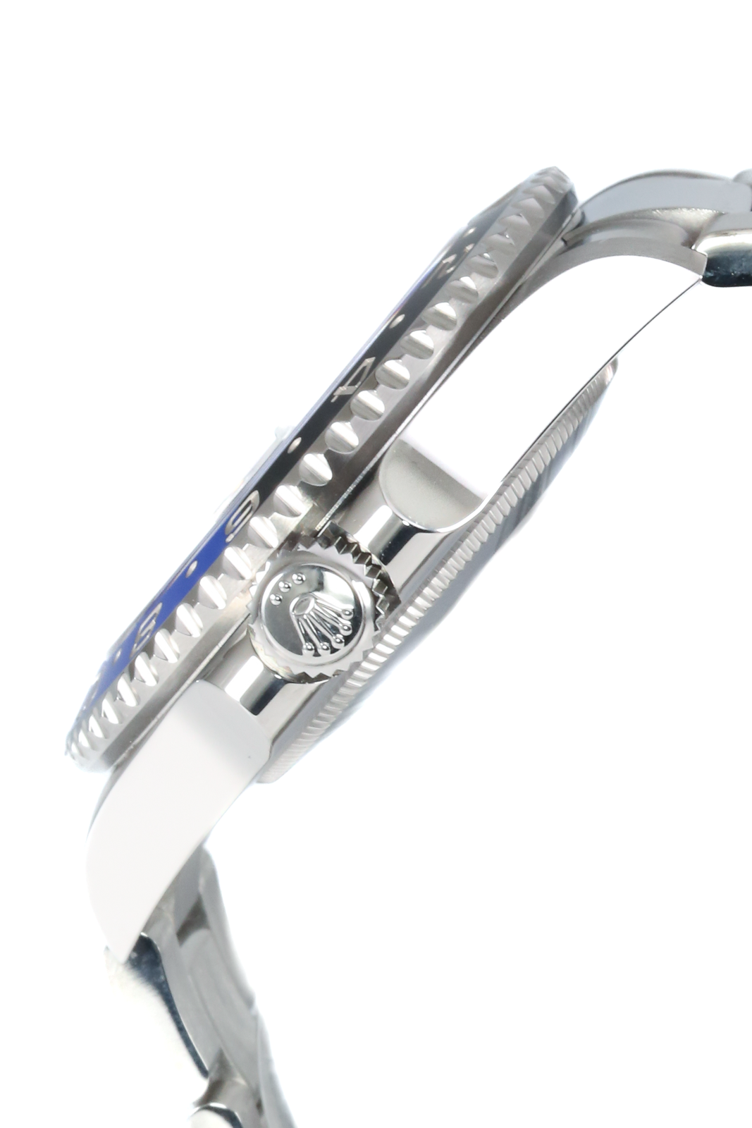 Rolex GMT Master II 126710 BLNR Thumbnail 2