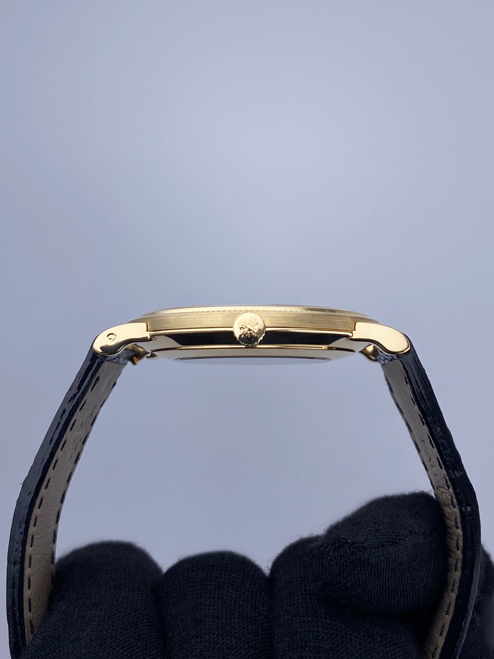 Patek Philippe Calatrava 5119J-001 Thumbnail 4