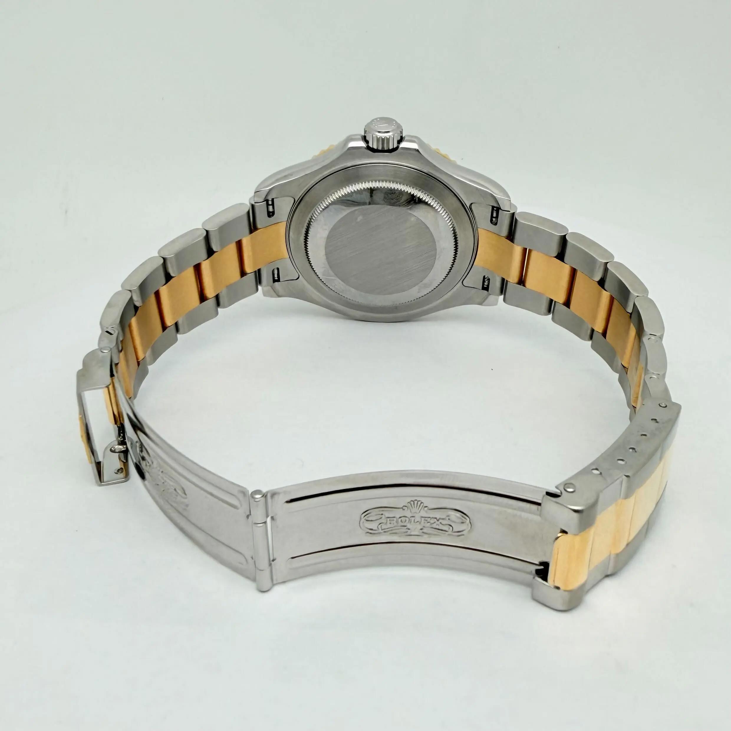 Rolex Yacht-Master 16623 Thumbnail 4