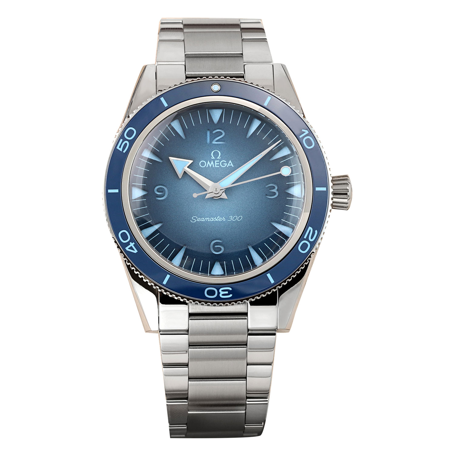 Omega Seamaster 300 234.30.41.21.03.002 Thumbnail 1