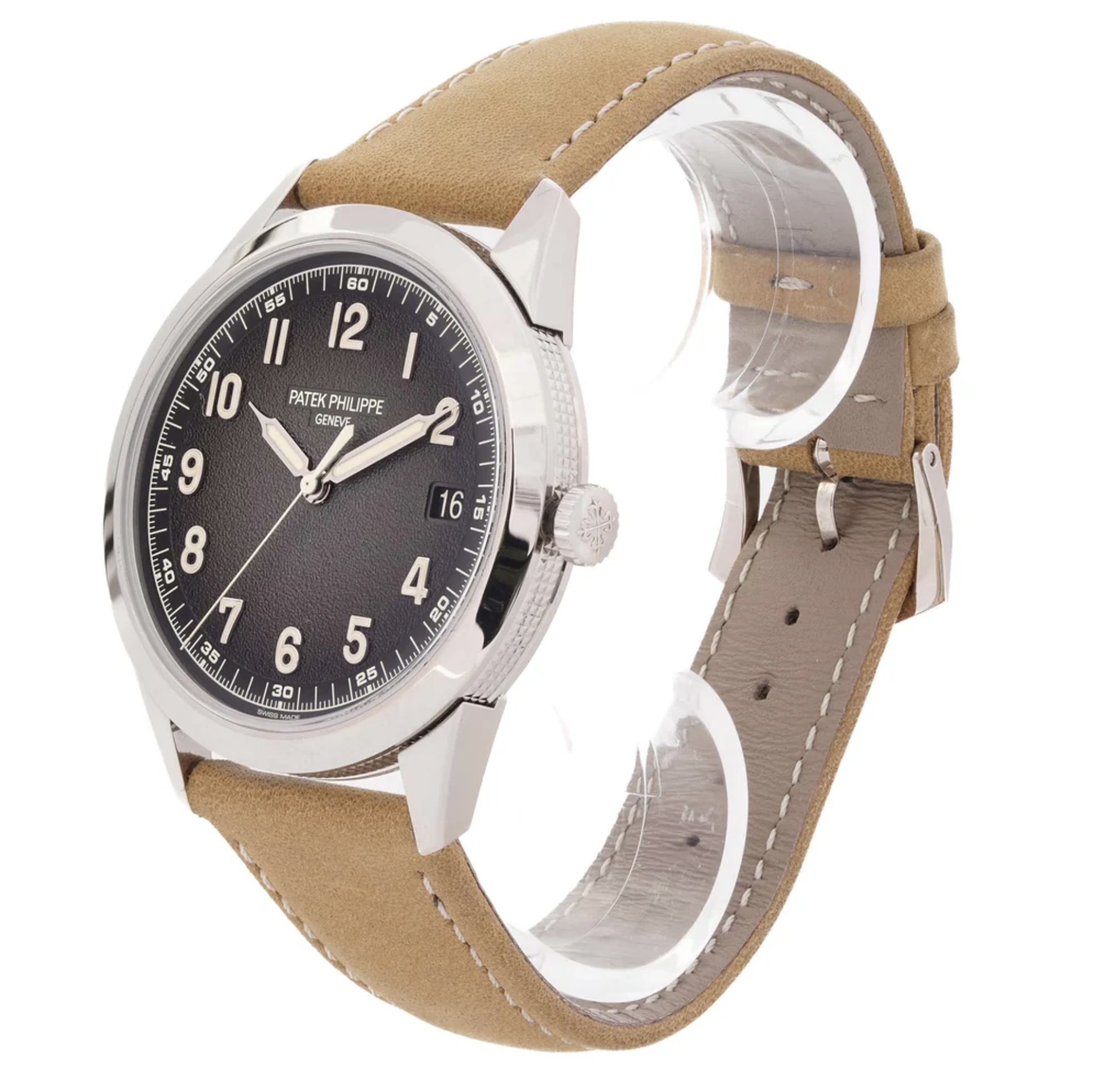 Patek Philippe Calatrava 5226G-001 Thumbnail 3