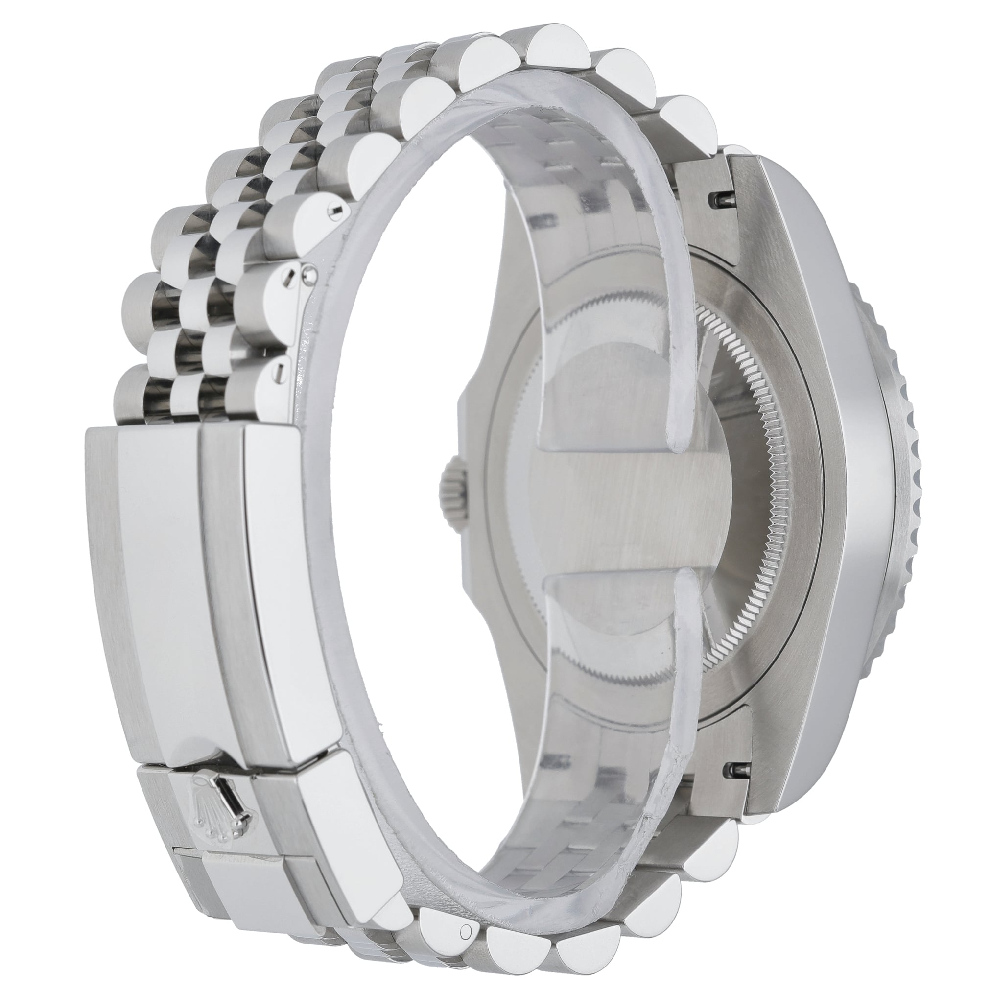 Rolex GMT Master II 126710 GRNR Thumbnail 4