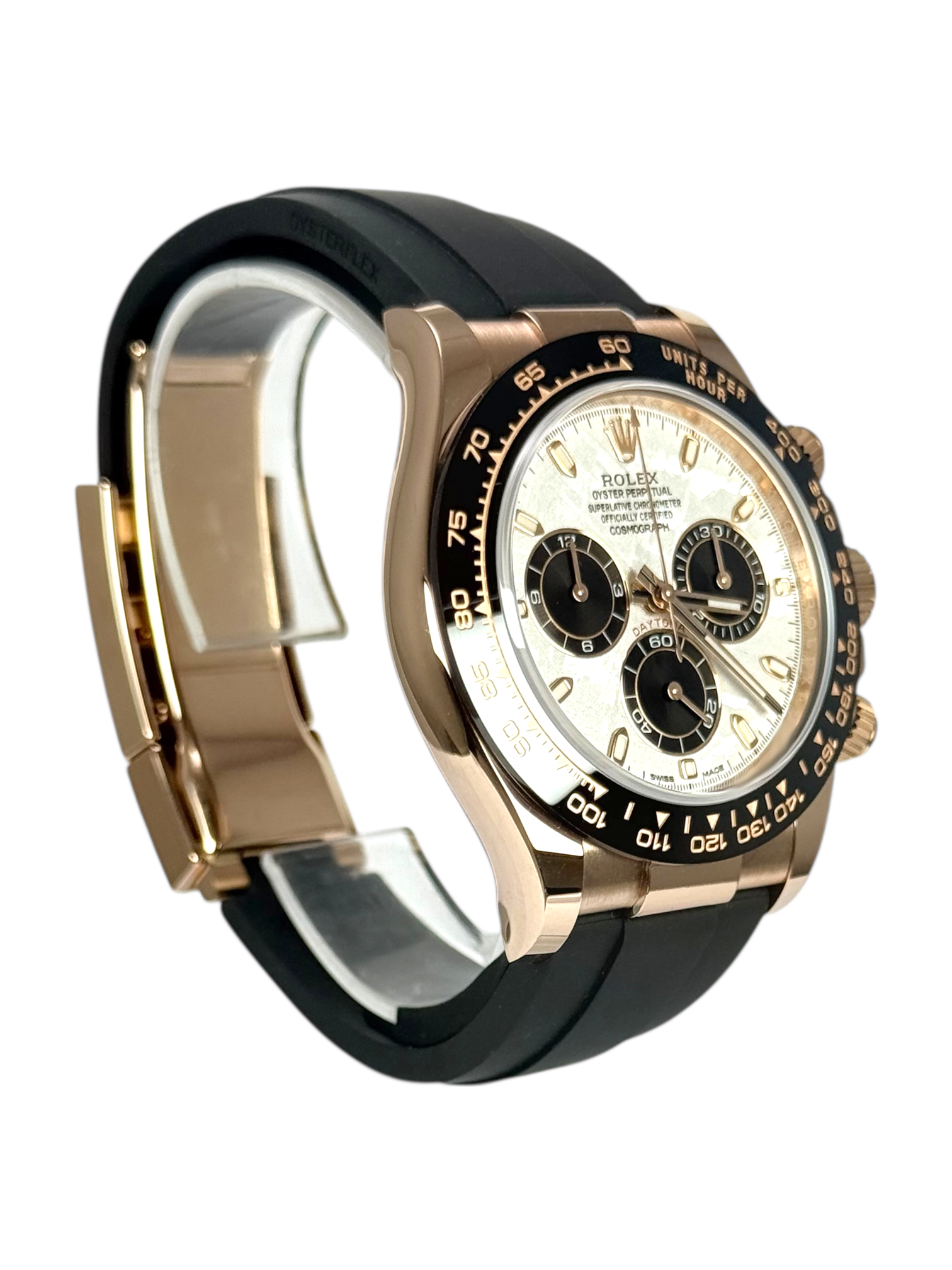 Rolex Daytona 116515 LN Thumbnail 3