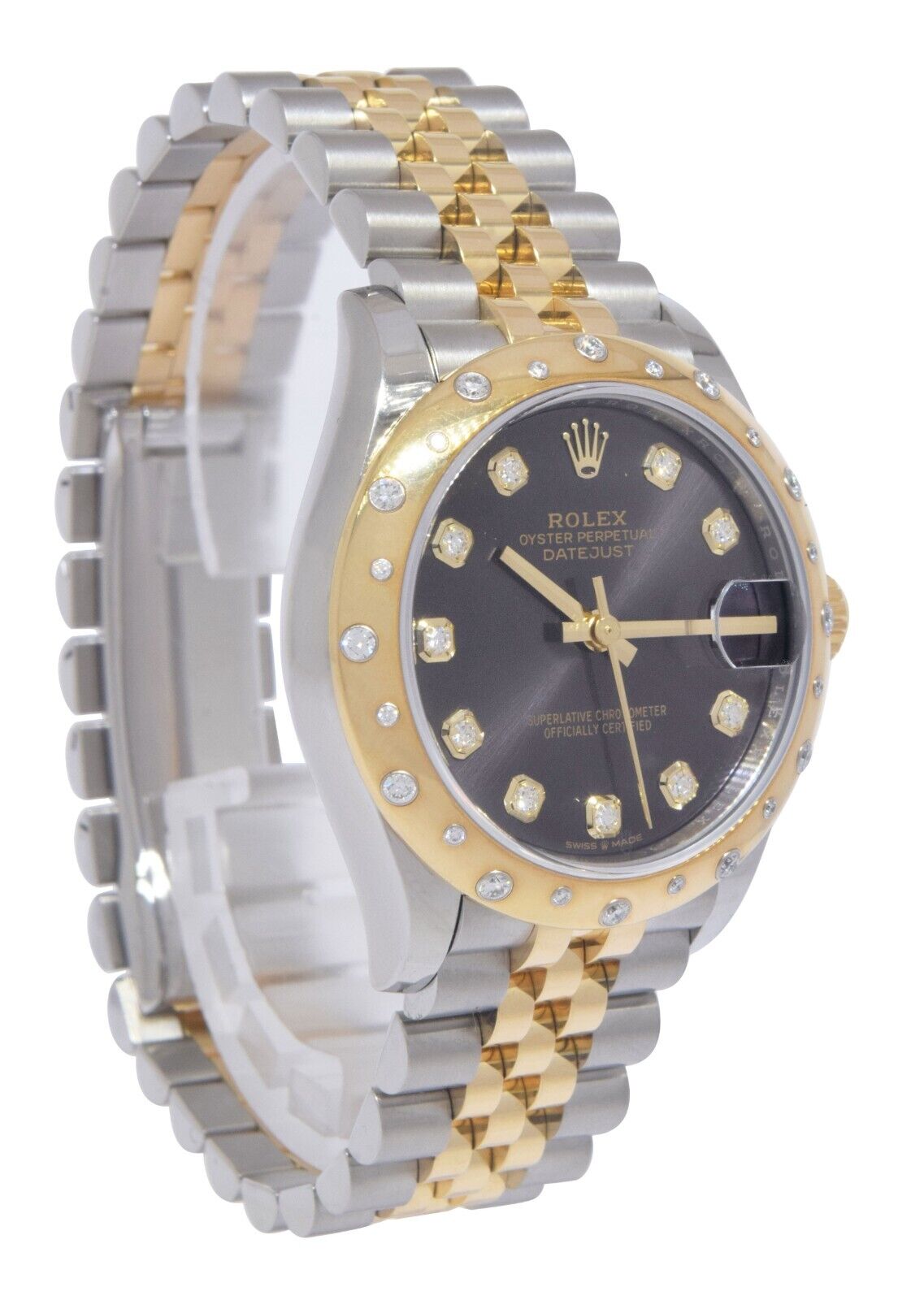 Rolex Datejust Lady 31 278343 RBR Thumbnail 3