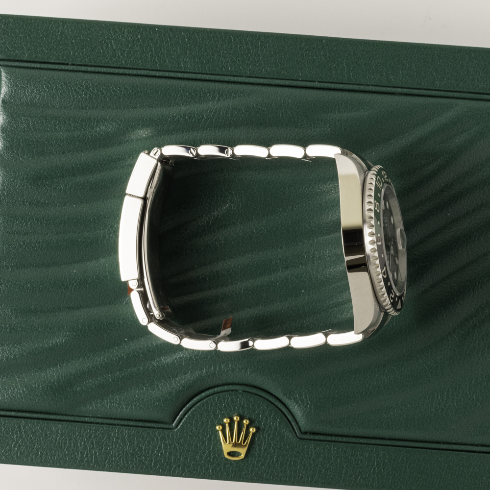 Rolex GMT Master II Sprite Thumbnail 2