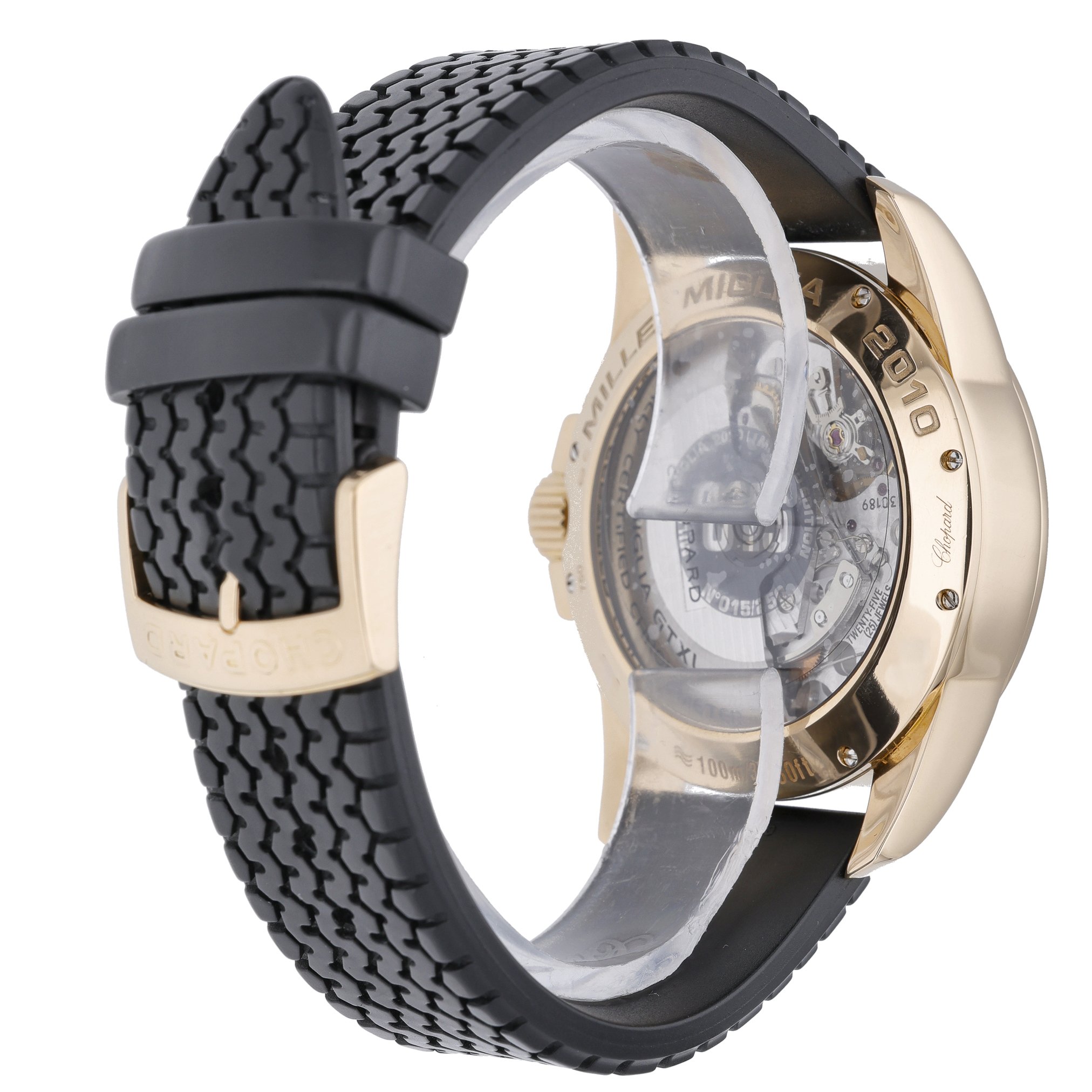 Chopard Mille Miglia 161268-5007 Thumbnail 3