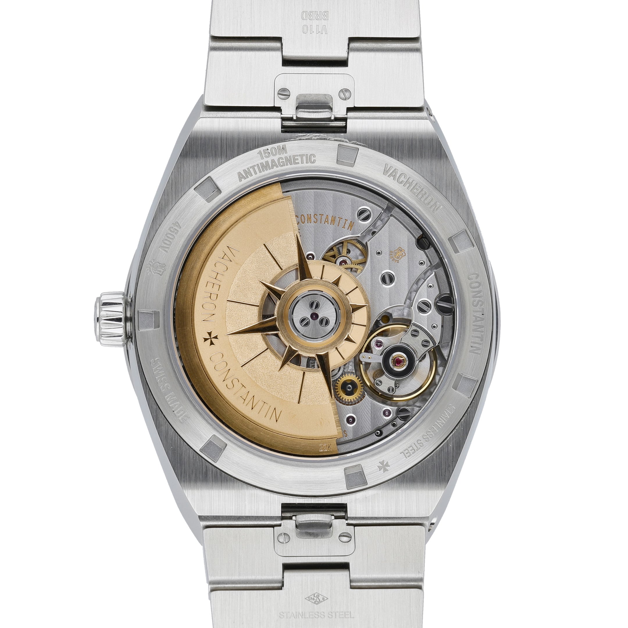 Vacheron Constantin Overseas 4500V/110A-B483 Thumbnail 4