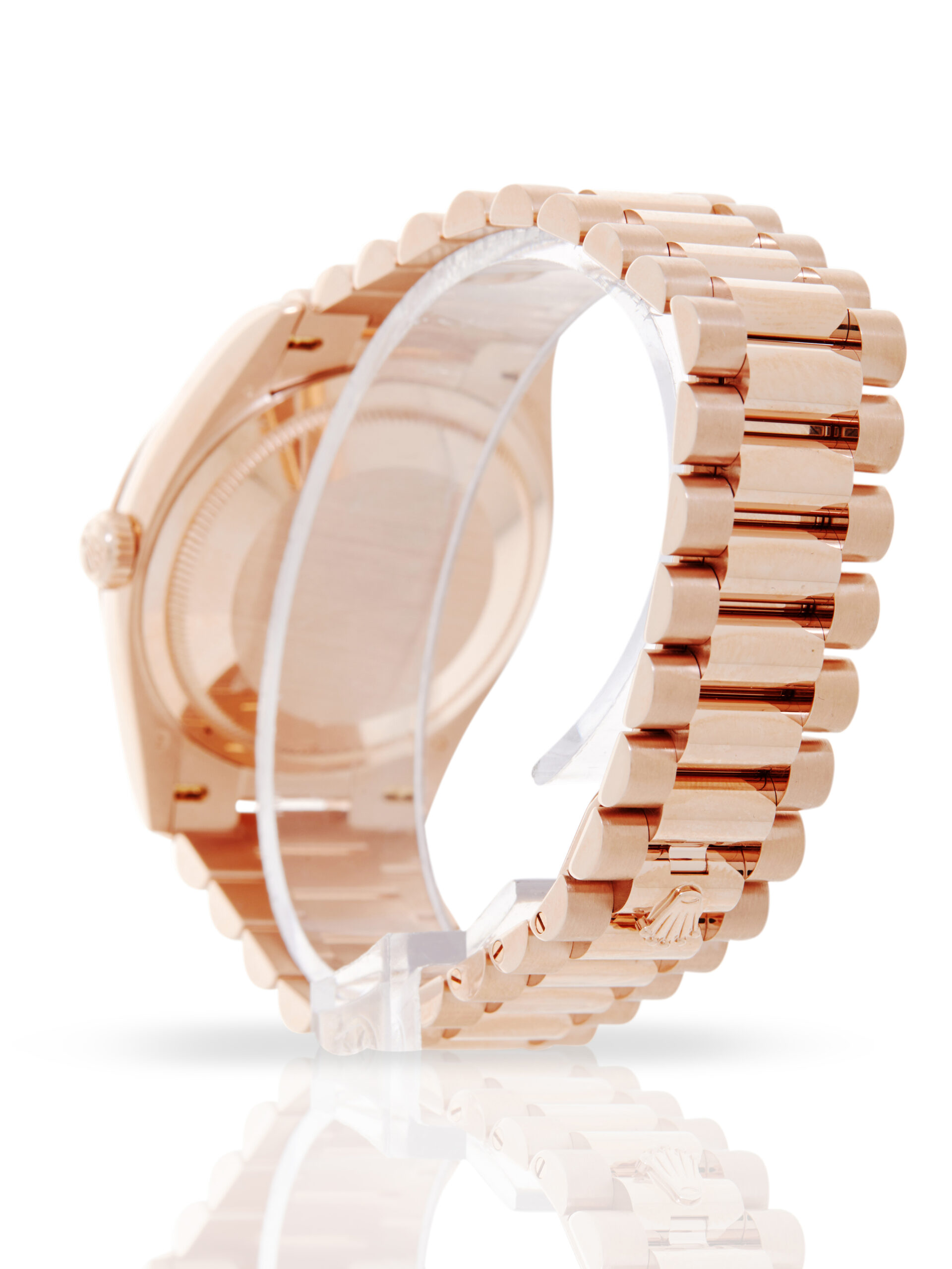 Rolex Day-Date 36 128235 Thumbnail 4