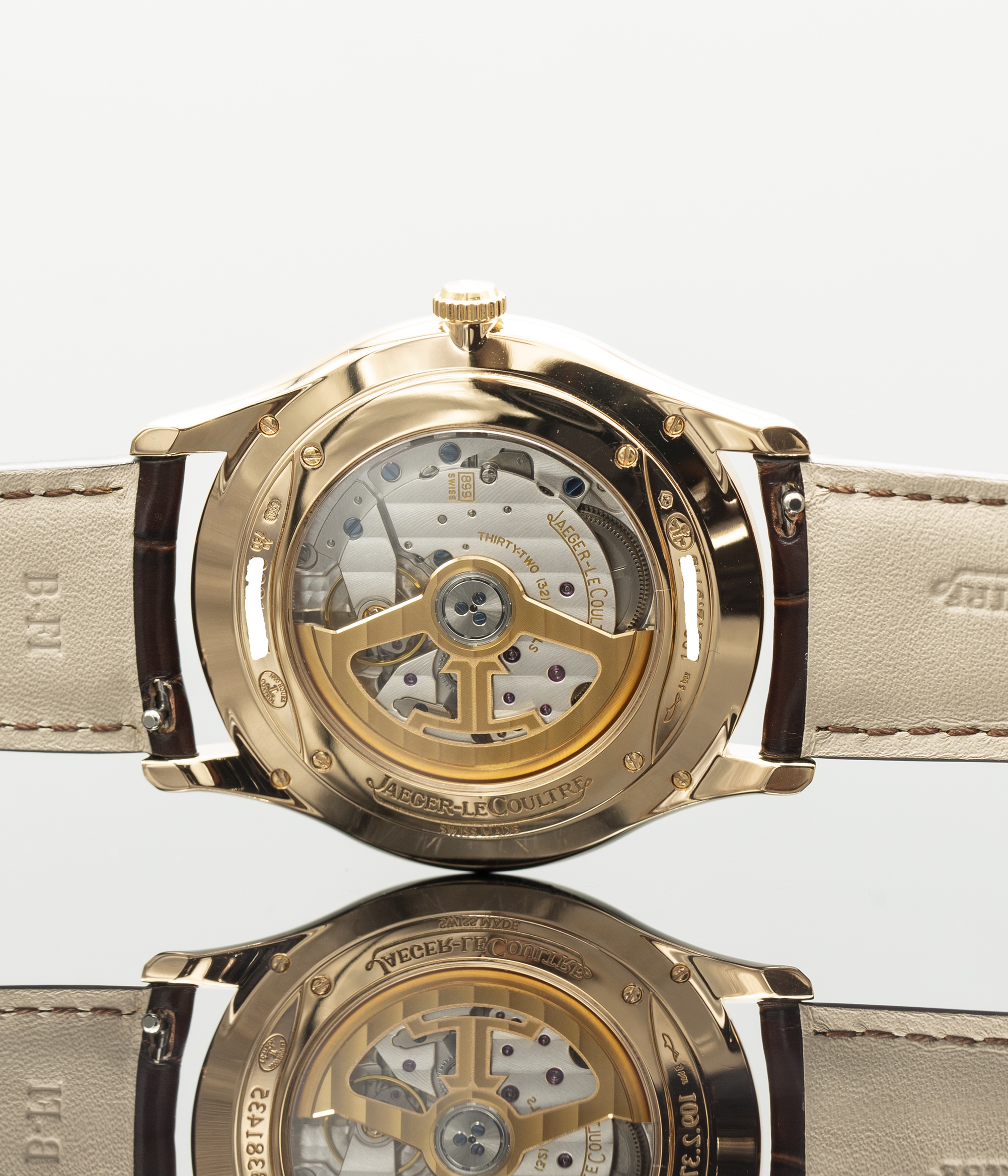 Jaeger-LeCoultre Master Ultra Thin 1232510 Thumbnail 4