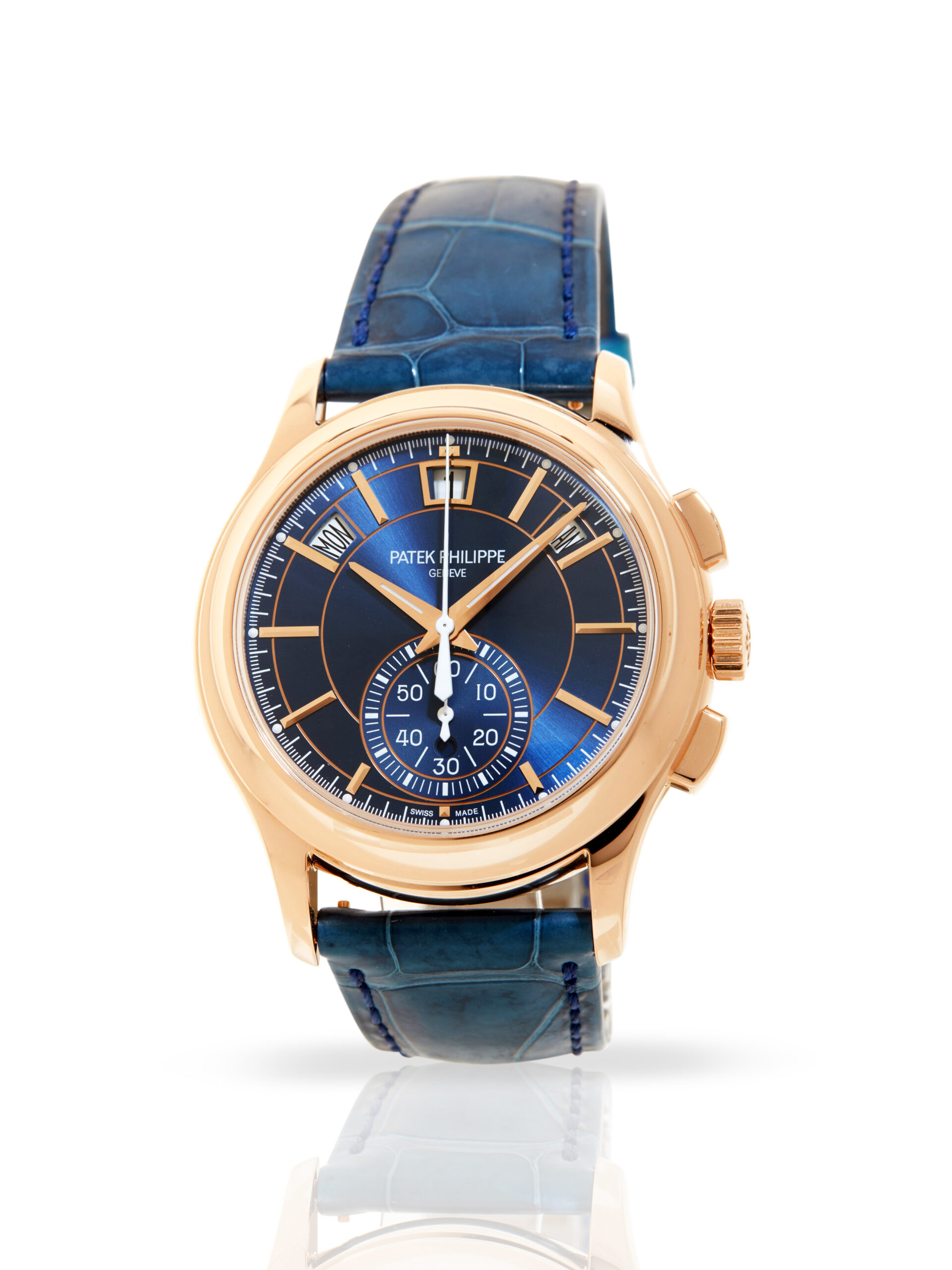Patek Philippe Complications 5905R-010 Thumbnail 7