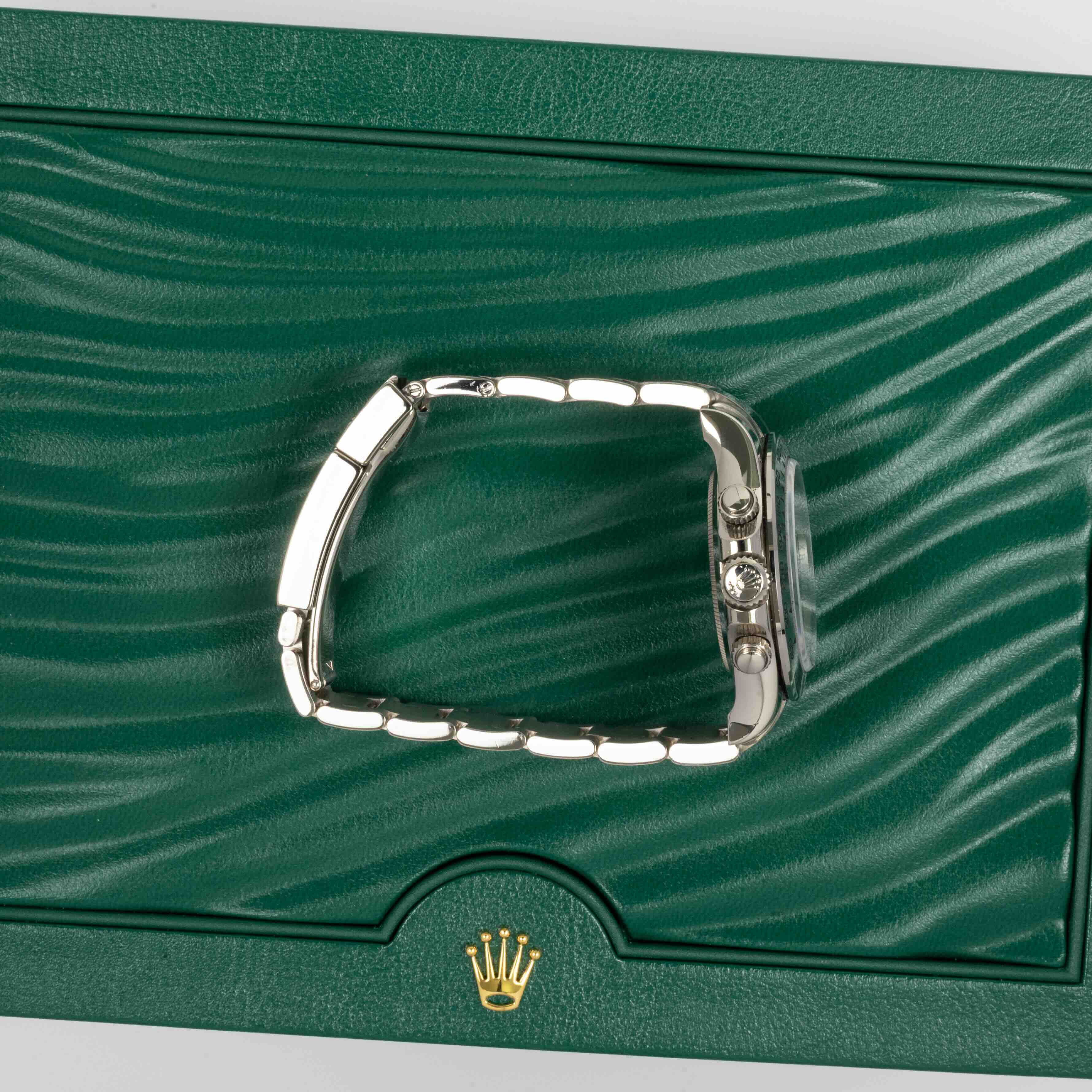 Rolex Daytona 116509 Thumbnail 2