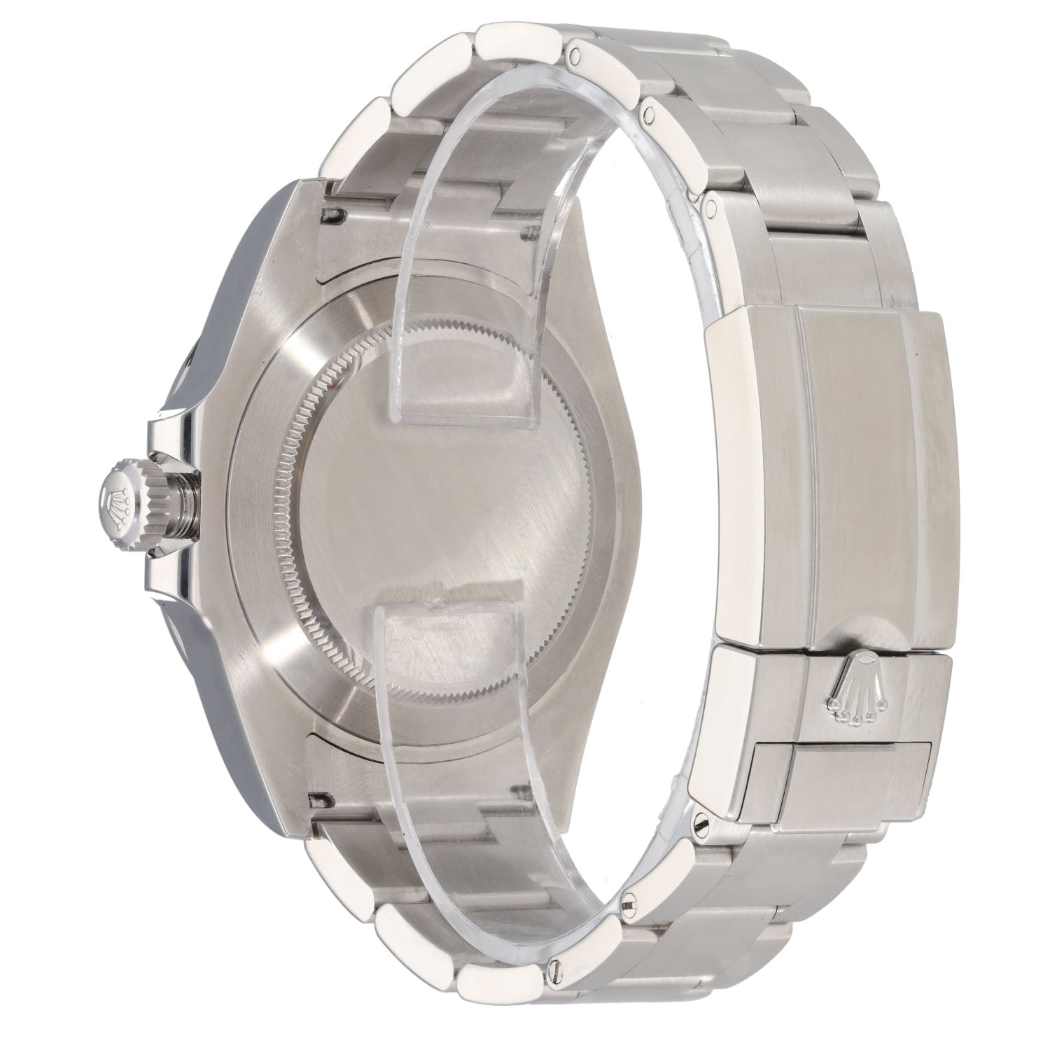 Rolex Explorer II 216570 Thumbnail 2