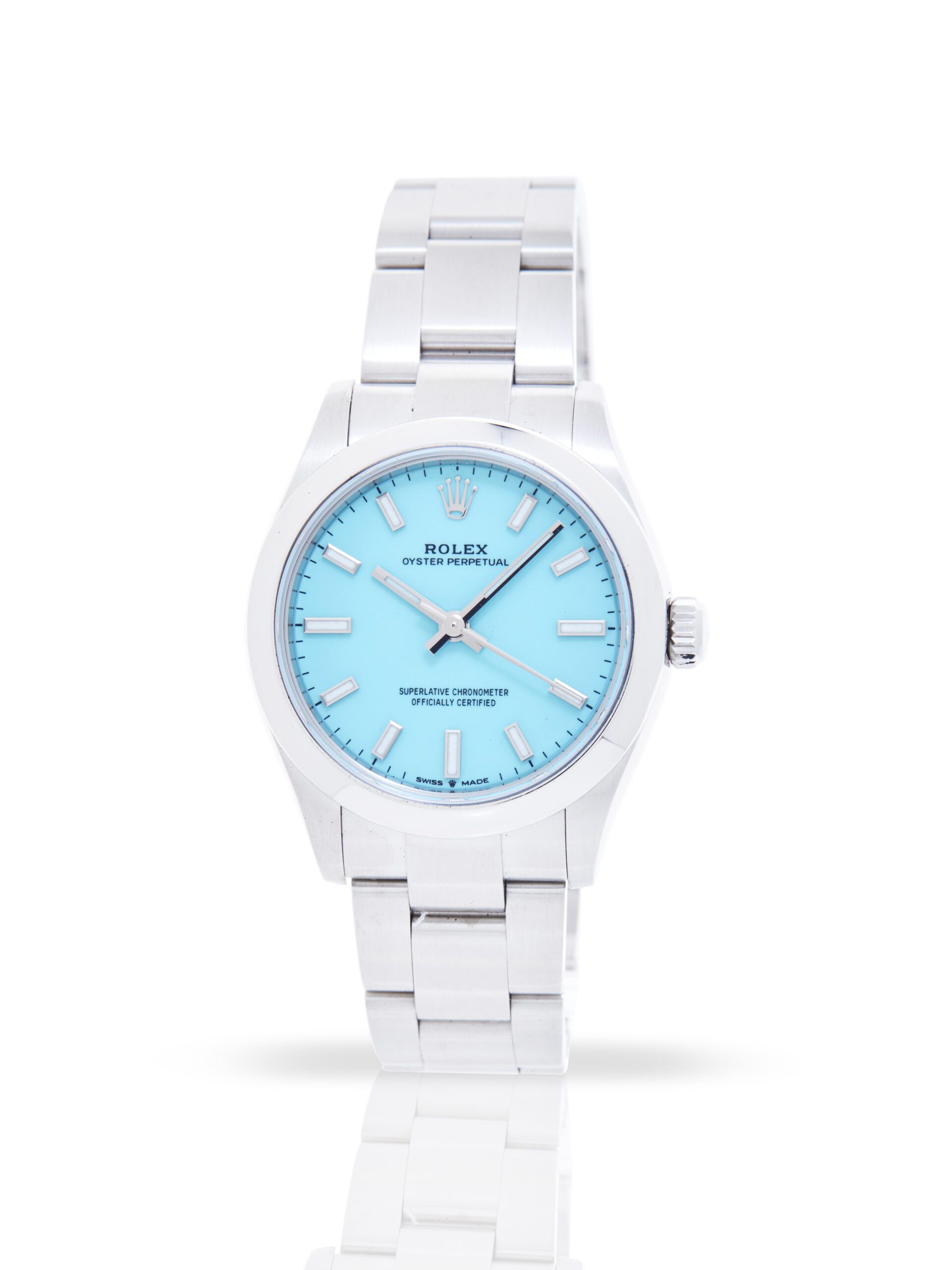 Rolex Oyster Perpetual 277200 Thumbnail 1