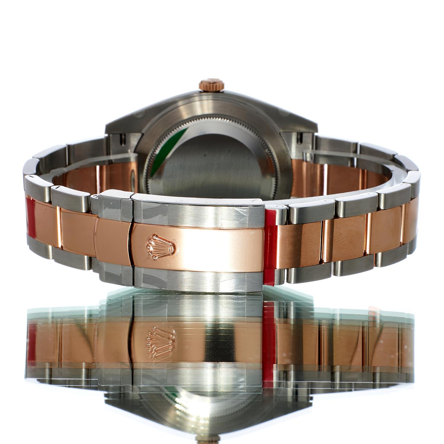 Rolex Datejust 41 126301 Thumbnail 3