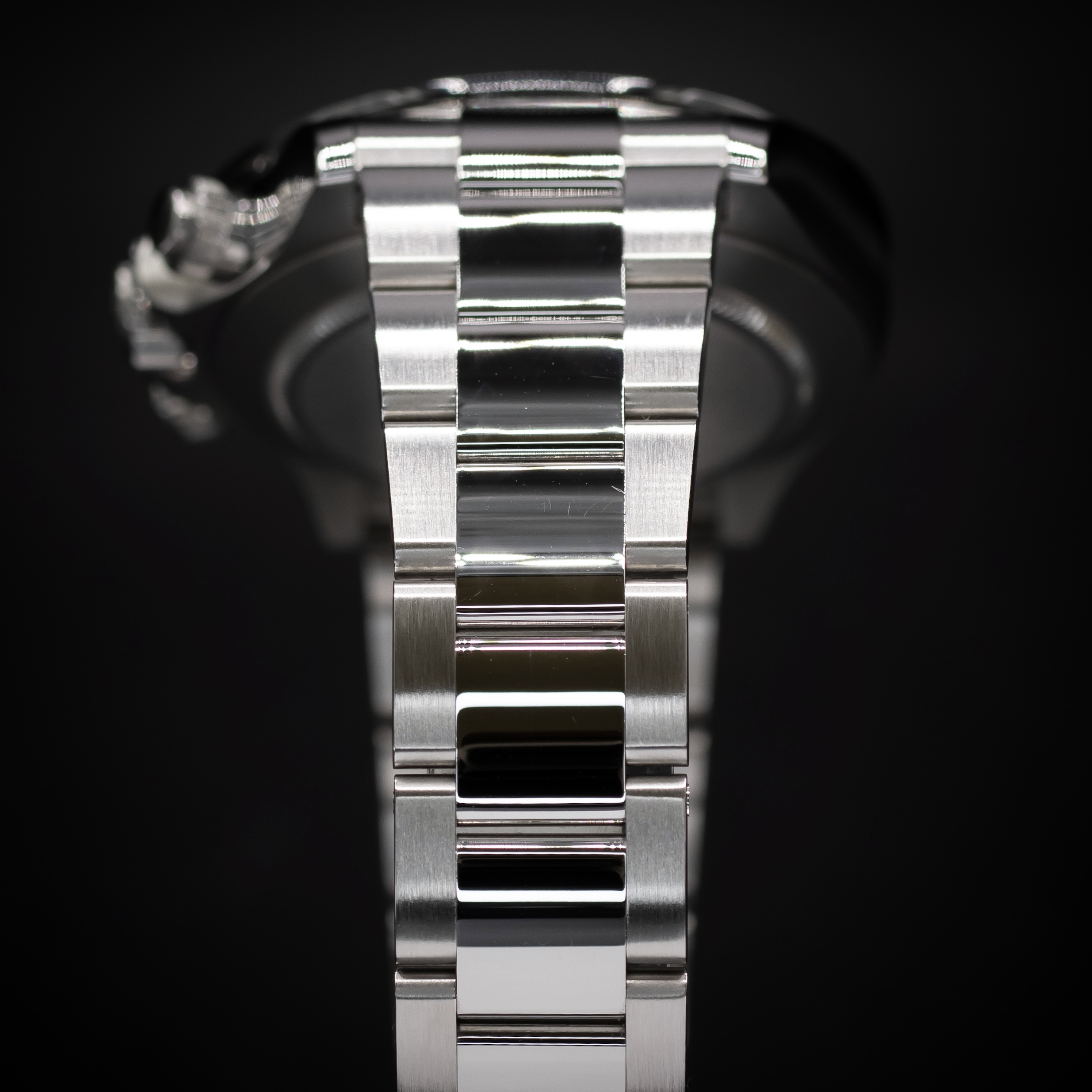 Rolex Daytona 116500 LN Thumbnail 3