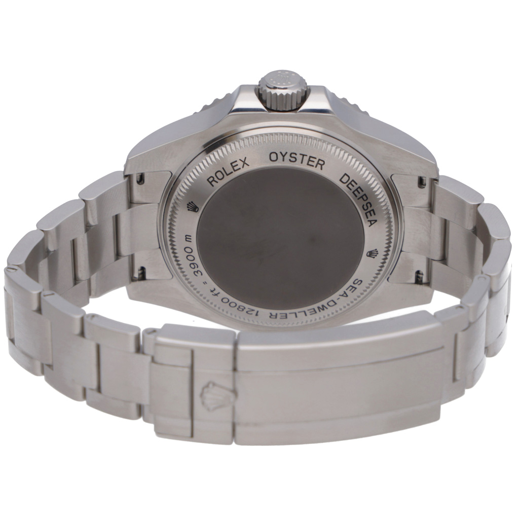 Rolex Deepsea 116660 Thumbnail 4