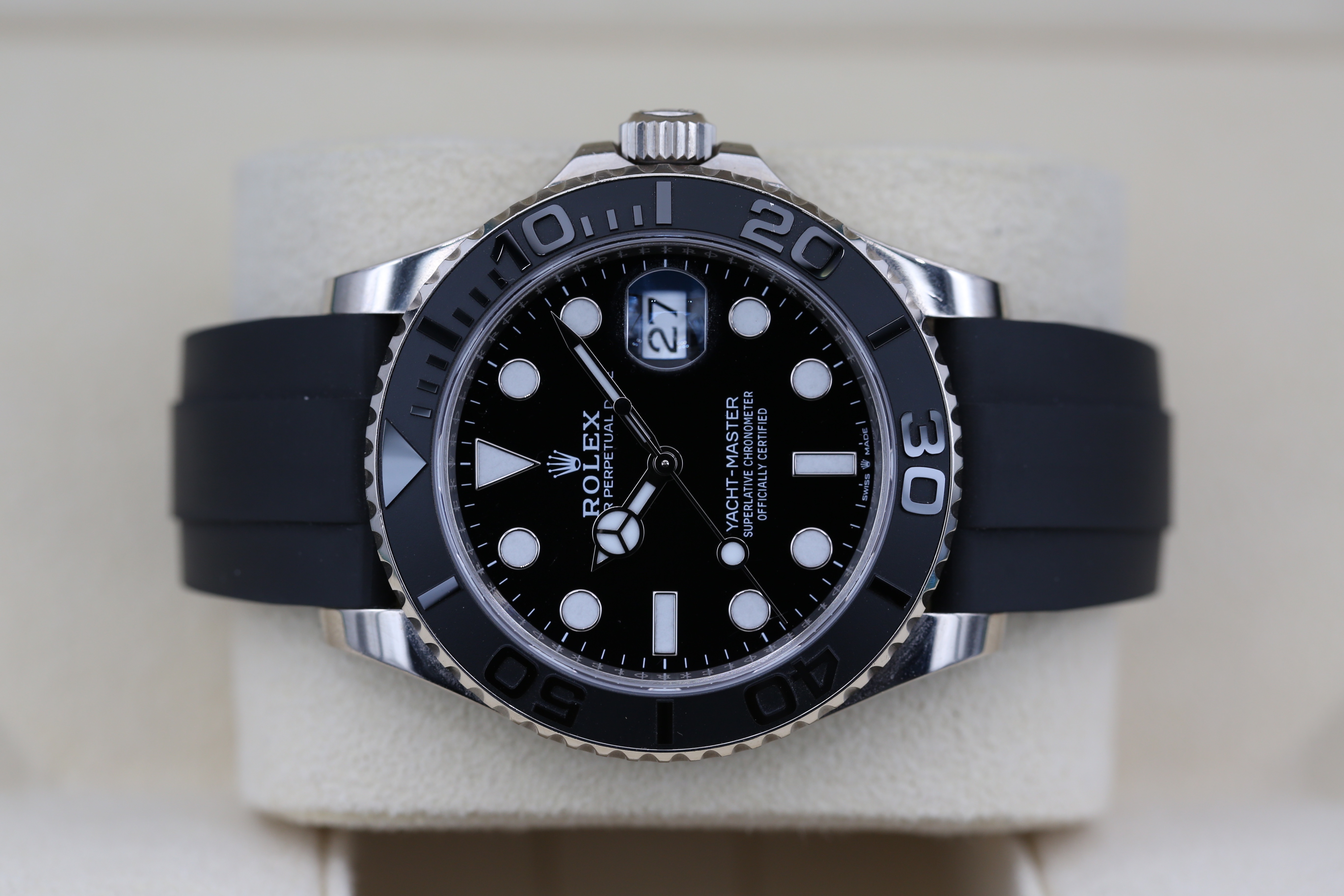 Rolex Yacht-Master 226659 Thumbnail 5