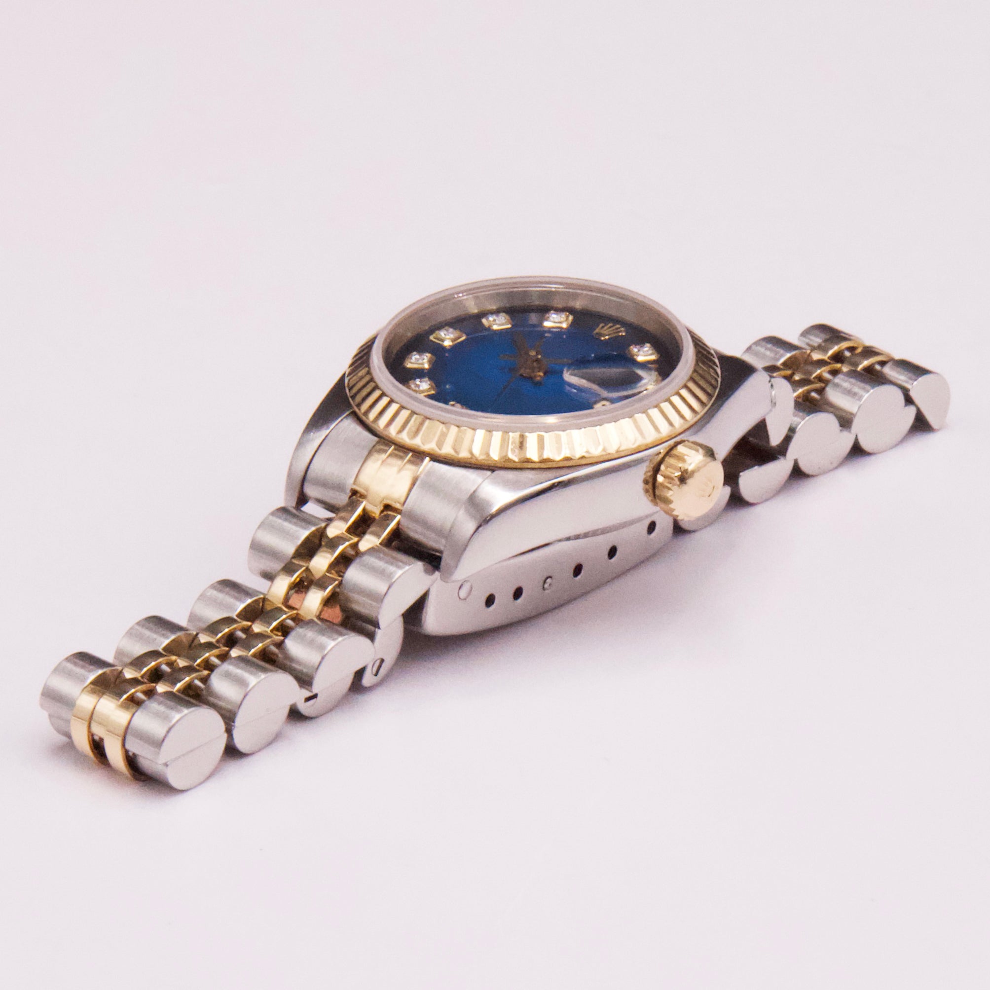 Rolex Datejust Lady 69173 Thumbnail 4