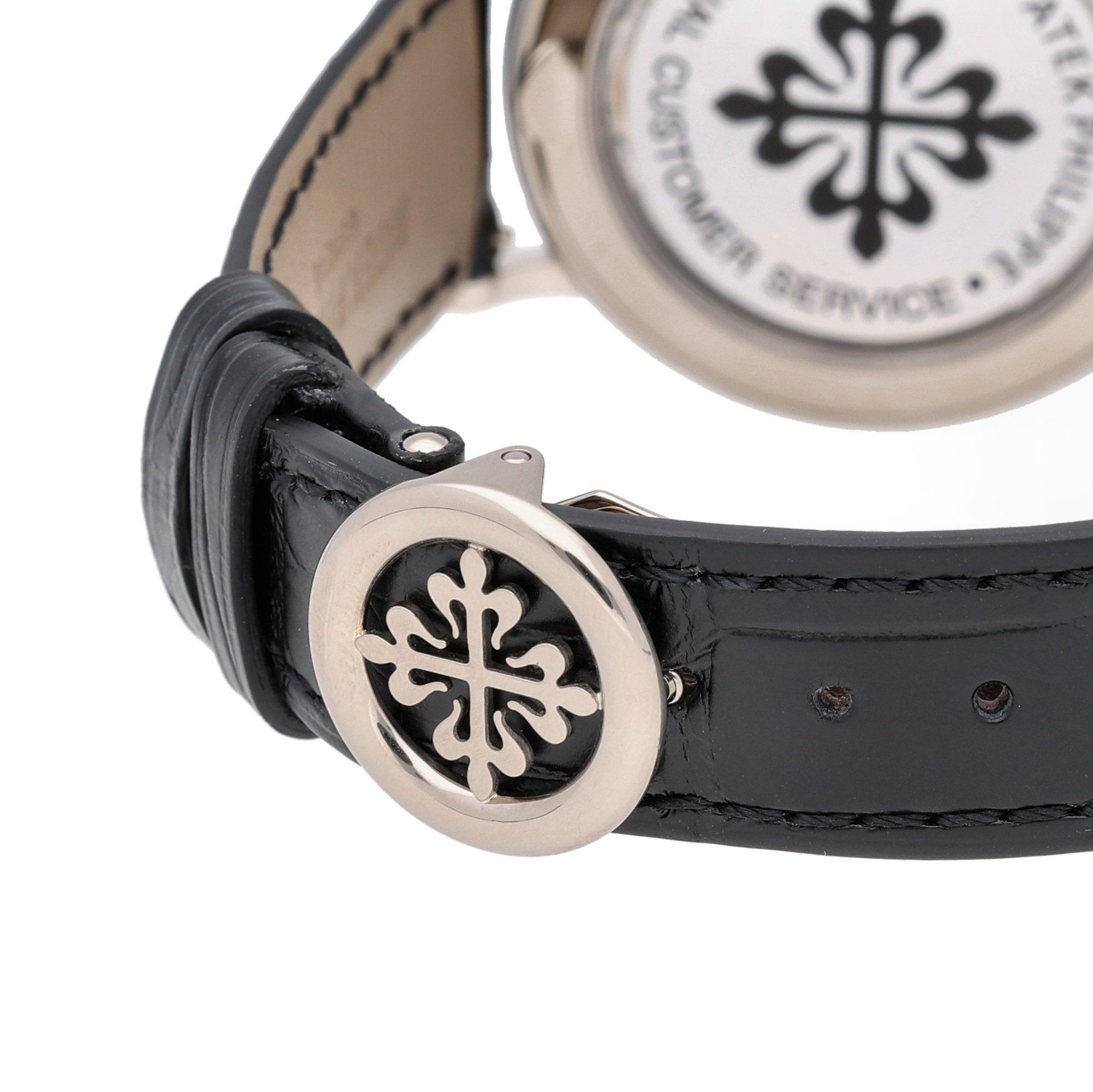 Patek Philippe Grand Complications 5139G-010 Thumbnail 3