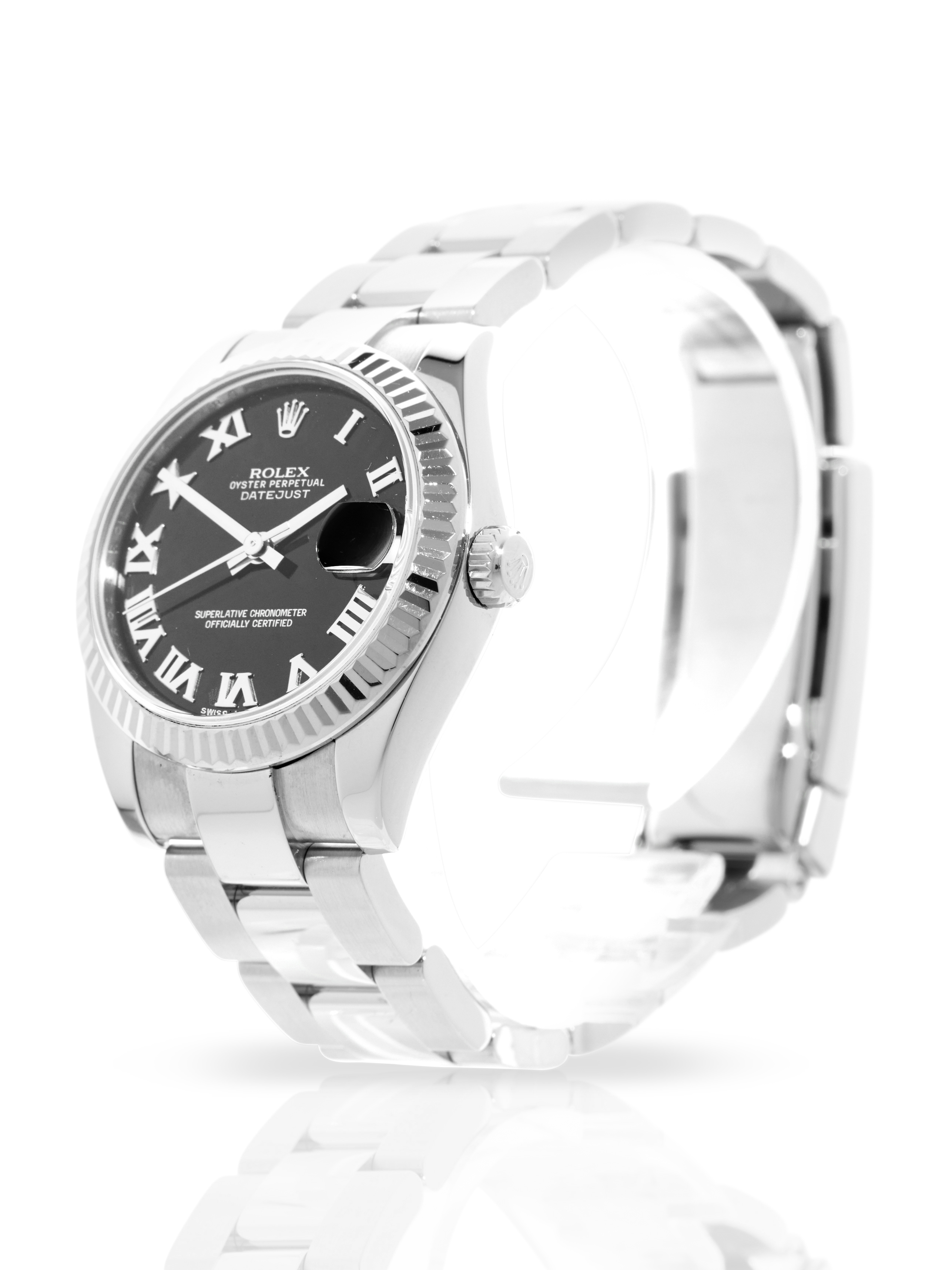 Rolex Datejust Lady 31 178274 Thumbnail 2