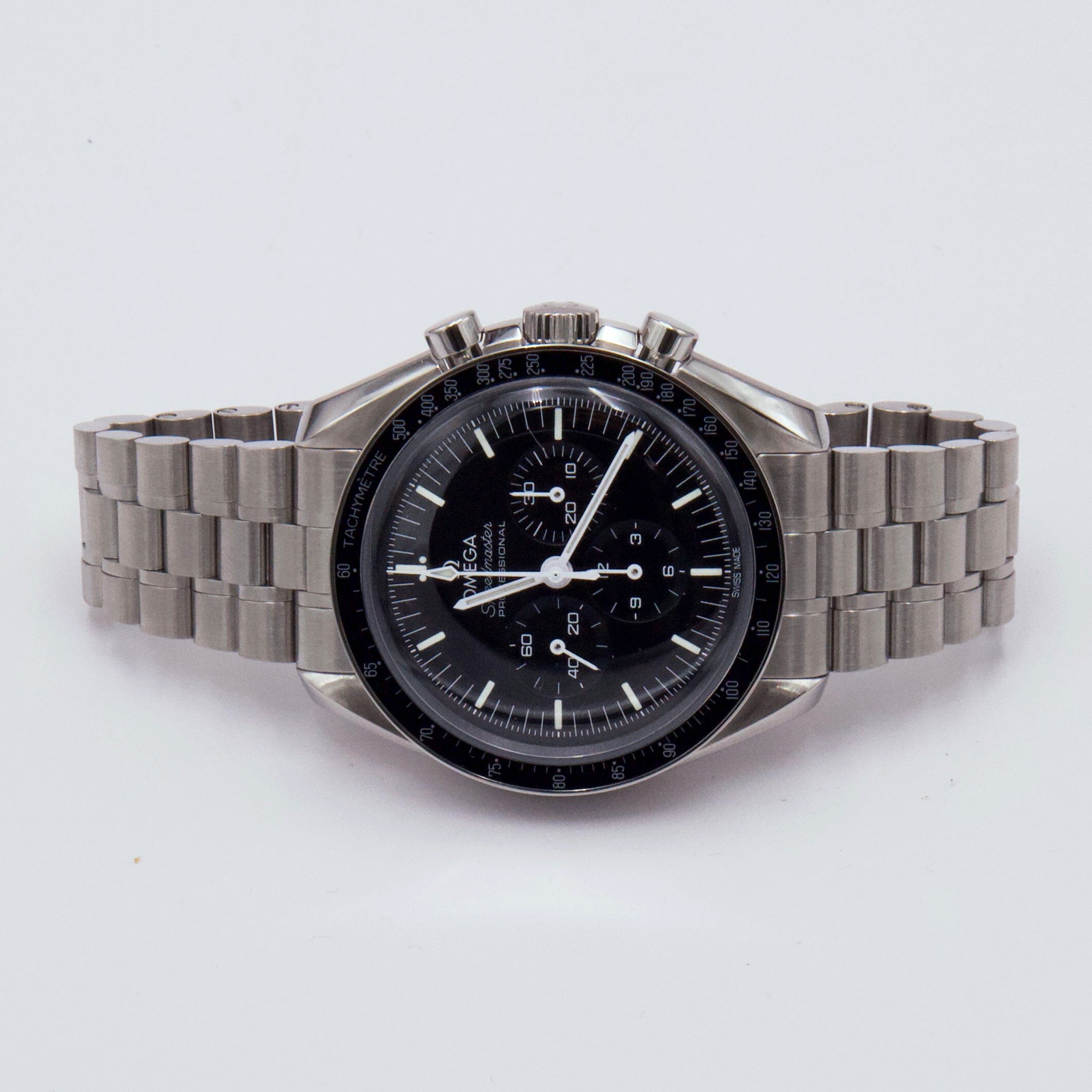 Omega Speedmaster Moonwatch Professional 310.30.42.50.01.001 Thumbnail 2