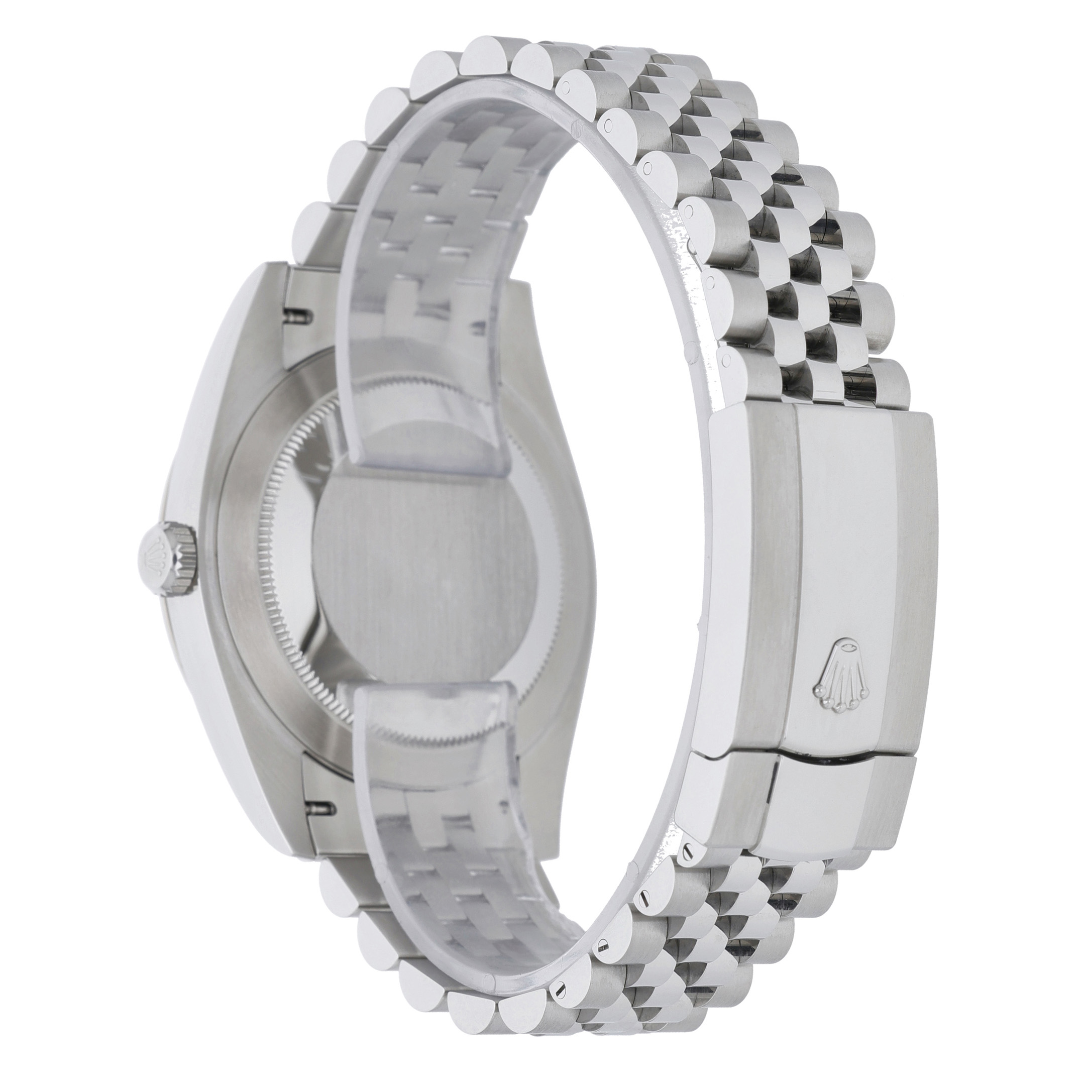 Rolex Datejust 41 126334 Thumbnail 3