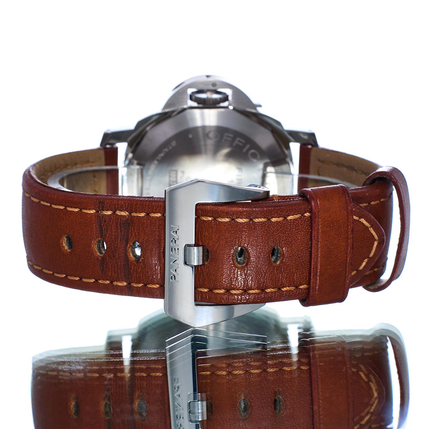 Panerai Luminor Base PAM00775 Thumbnail 3