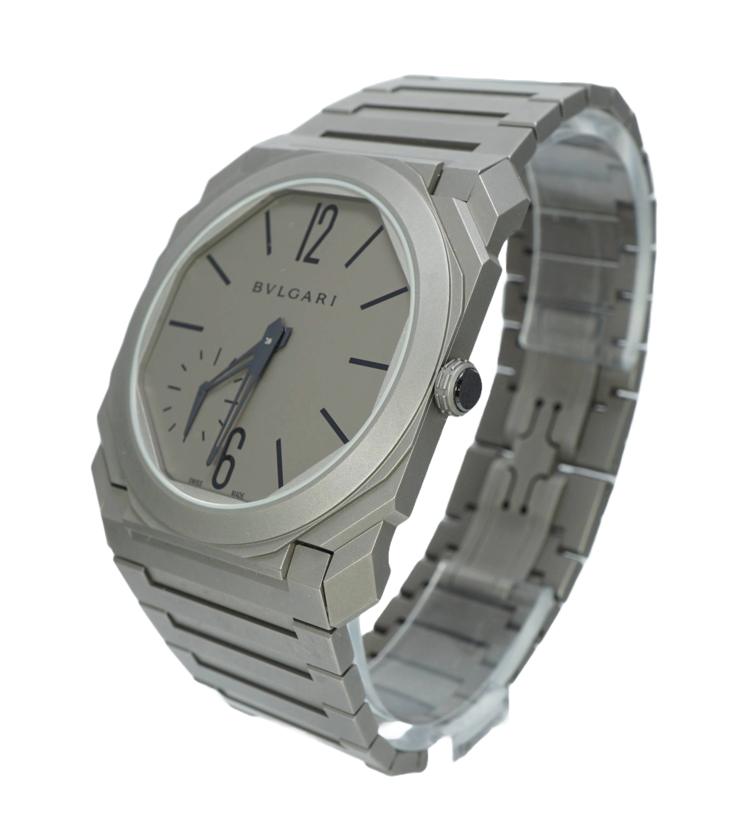 Bvlgari Octo 102713 Thumbnail 3