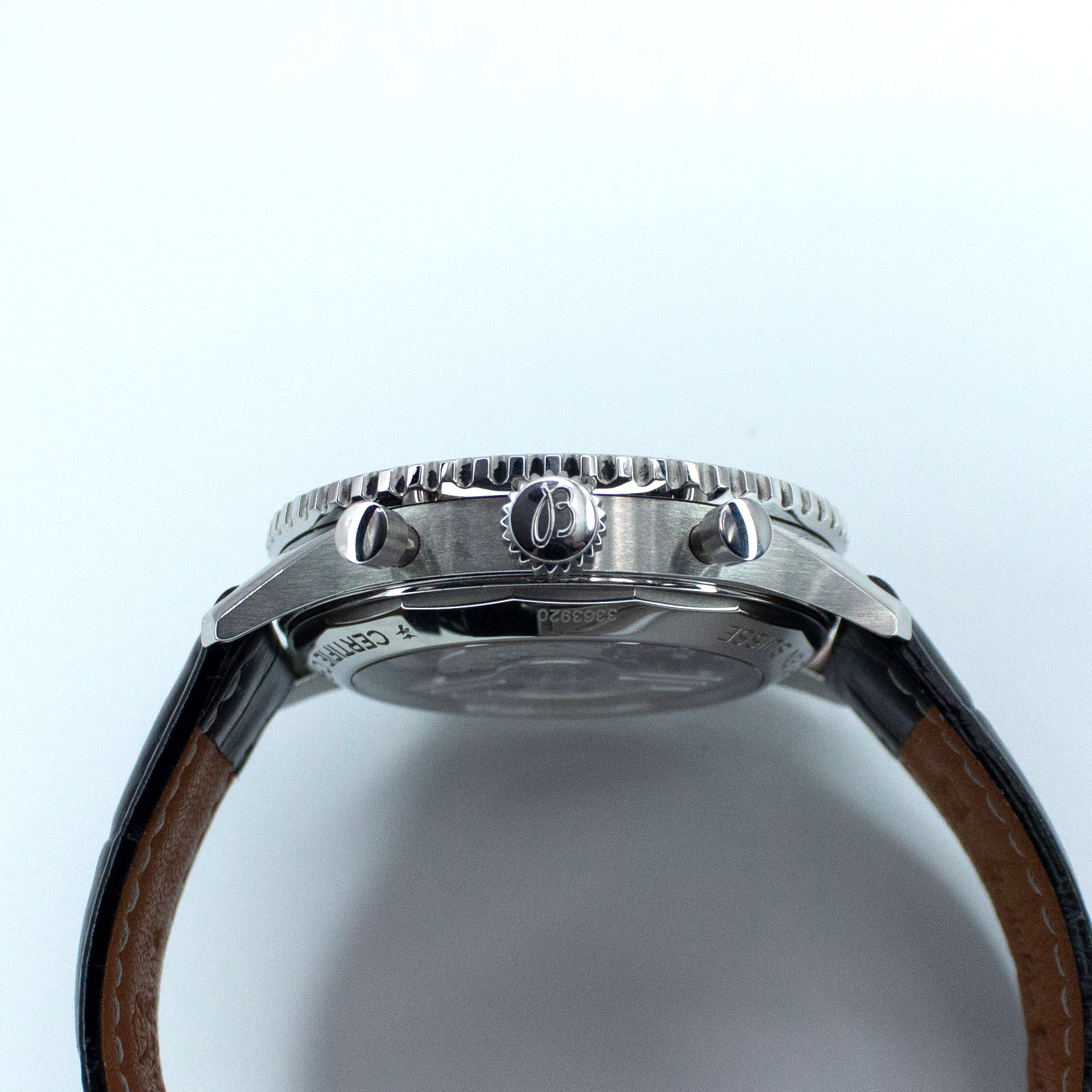 Breitling Navitimer B01 Chronograph 43 AB0138 Thumbnail 2