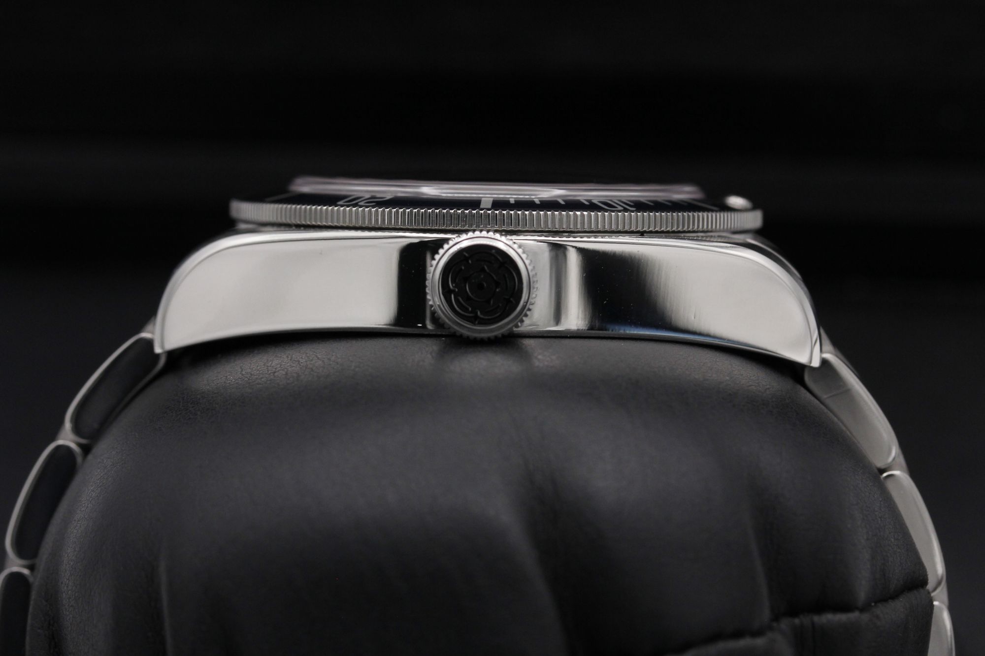 Tudor Heritage Black Bay 79220B Thumbnail 3