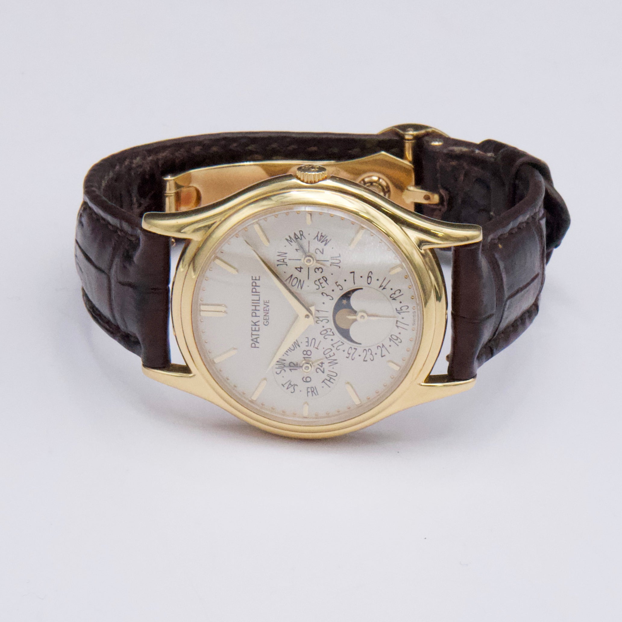 Patek Philippe Grand Complications 5140J-001 Thumbnail 2