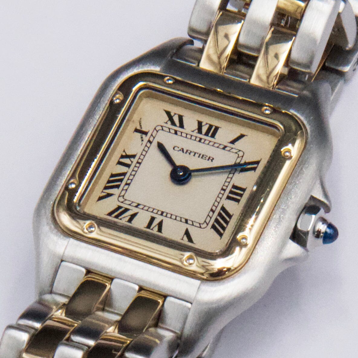 Cartier Panthere W25029B6 Thumbnail 3