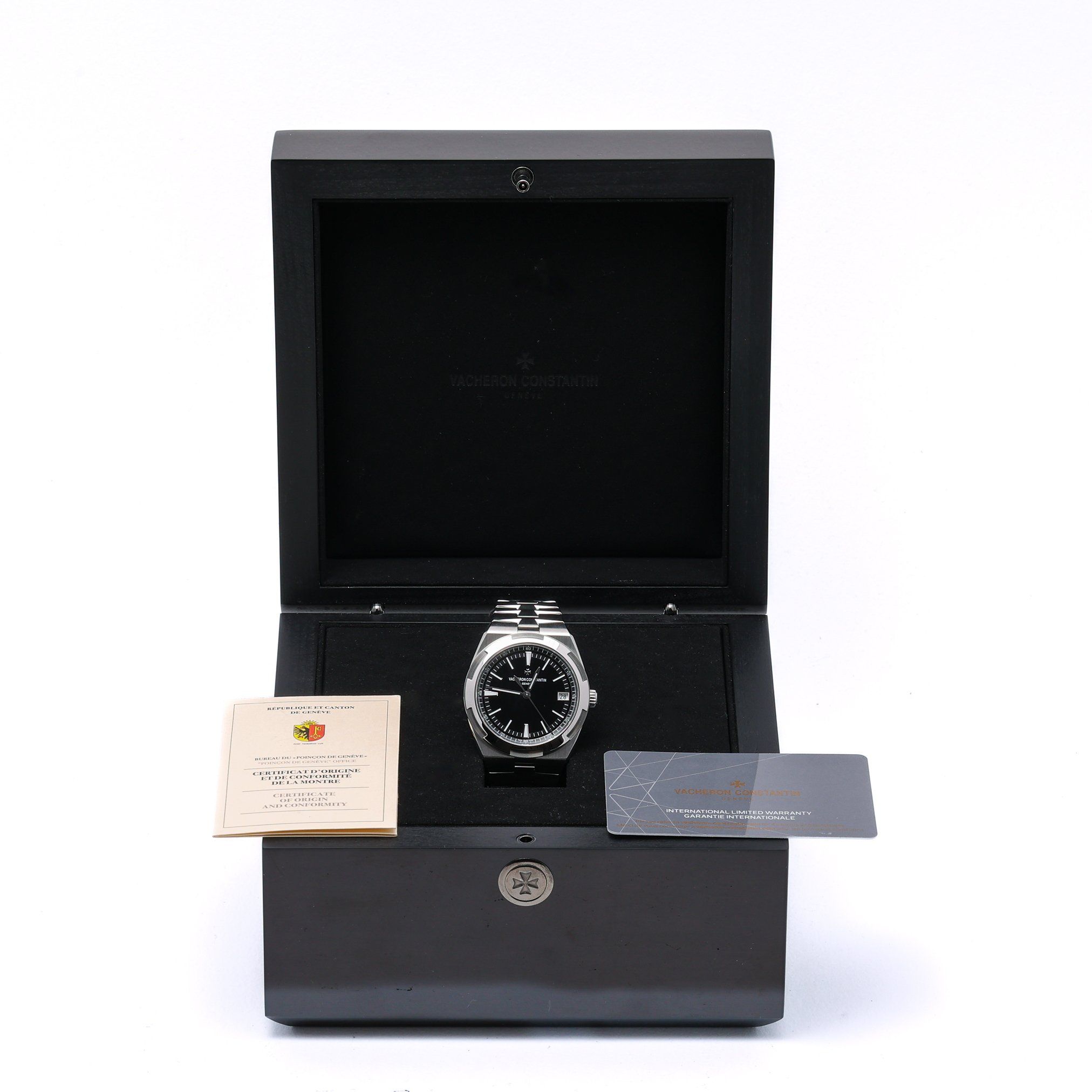 Vacheron Constantin Overseas 4500V/110A-B483 Thumbnail 7
