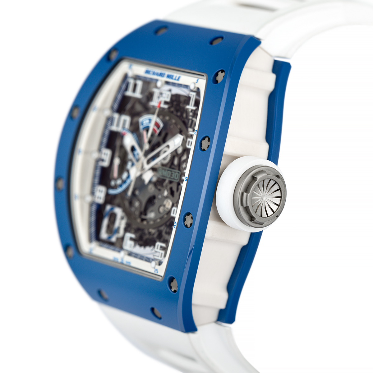 Richard Mille RM030 RM 030 EMEA Thumbnail 2