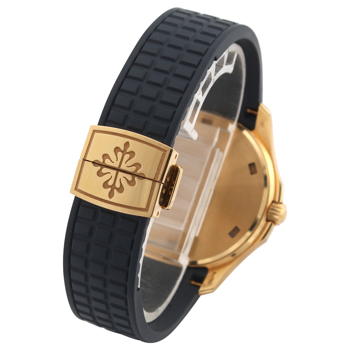 Patek Philippe Aquanaut 5269R-001 Thumbnail 3