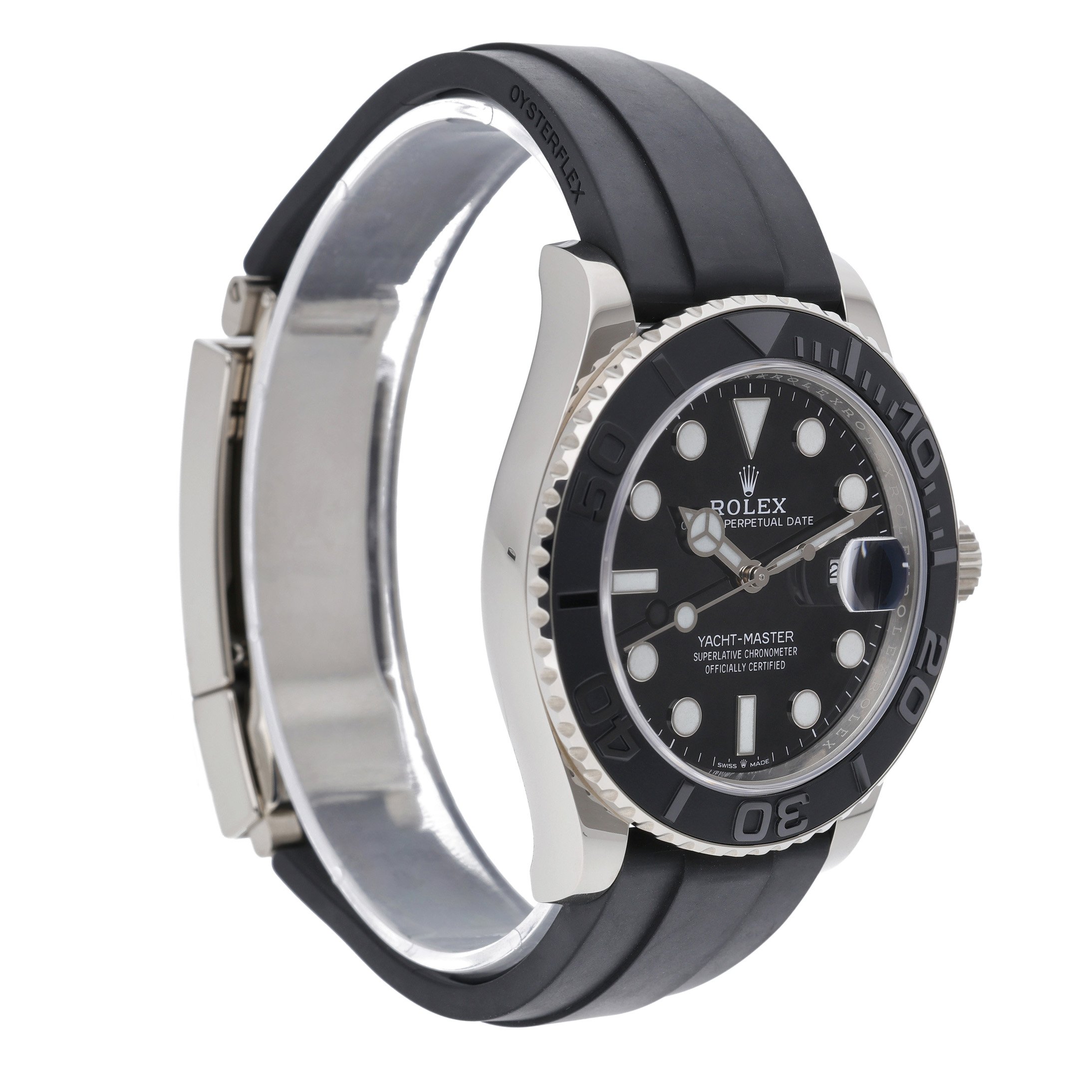 Rolex Yacht-Master 226659 Thumbnail 2