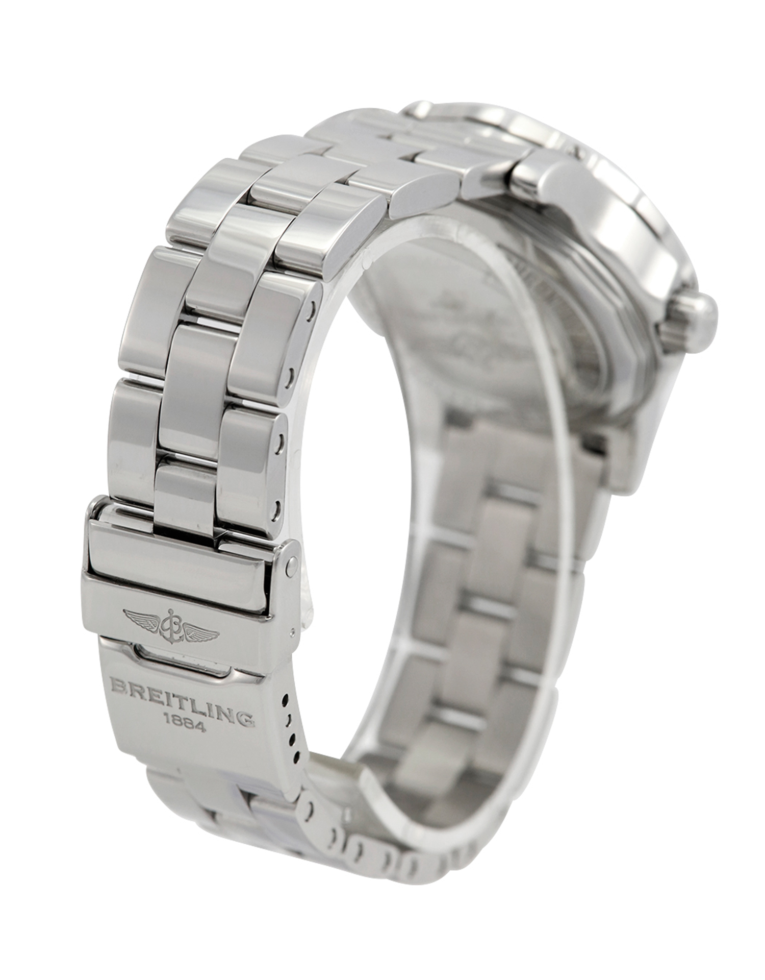 Breitling Colt Quartz A77387 Thumbnail 3