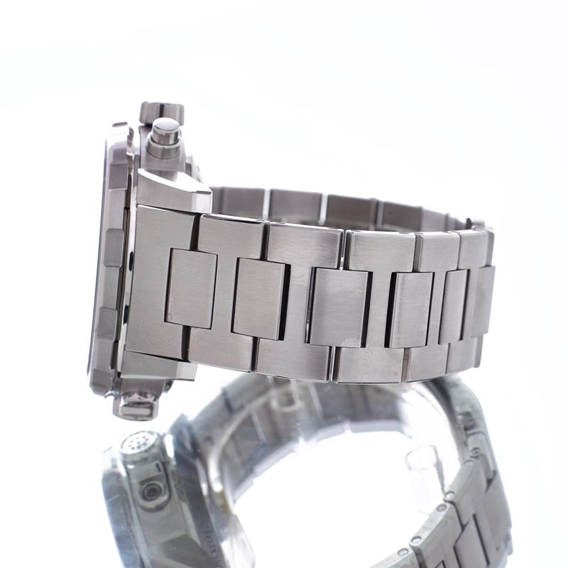 IWC Aquatimer IW376802 Thumbnail 2