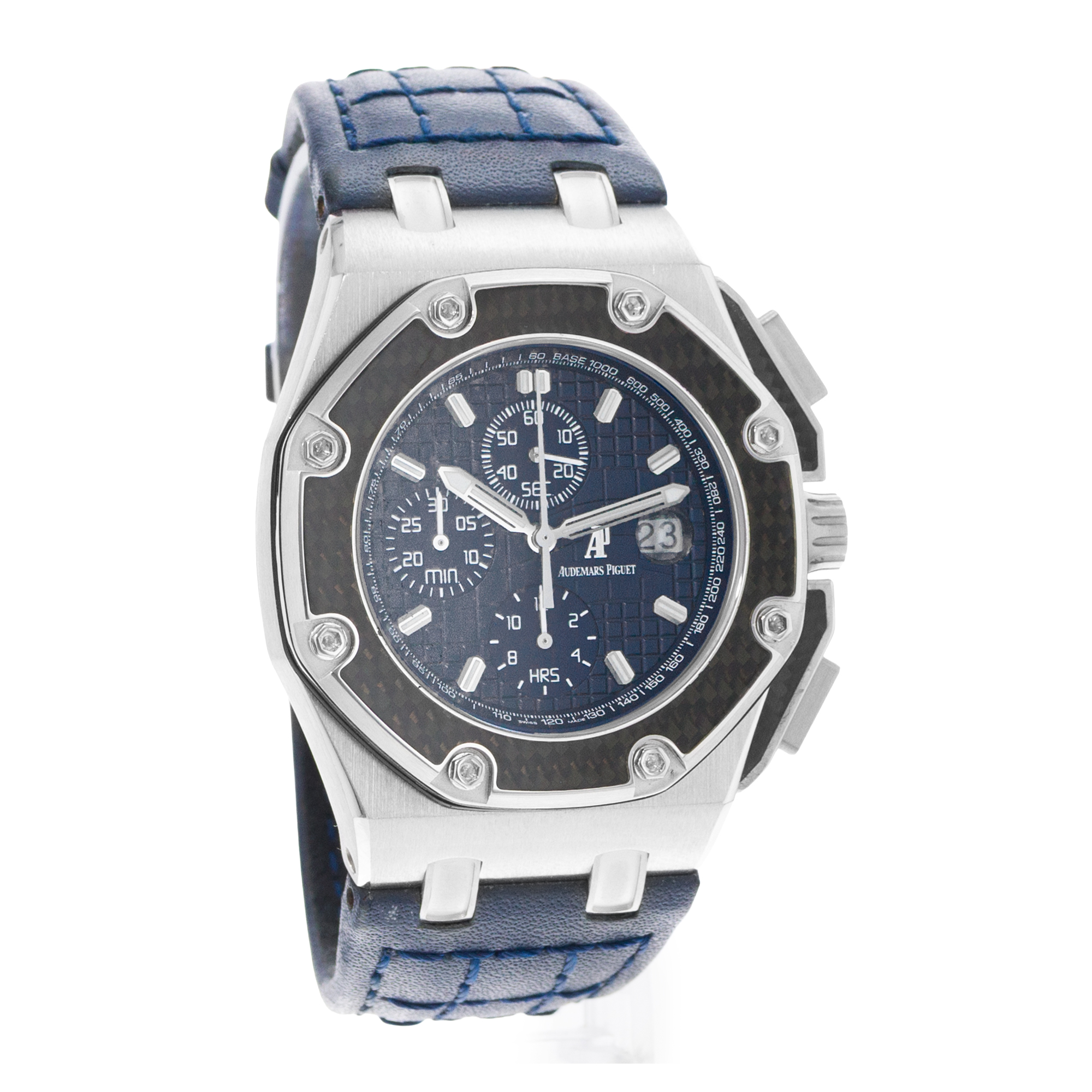 Audemars Piguet Royal Oak Offshore 26030PO.OO.D021IN.01 Thumbnail 5