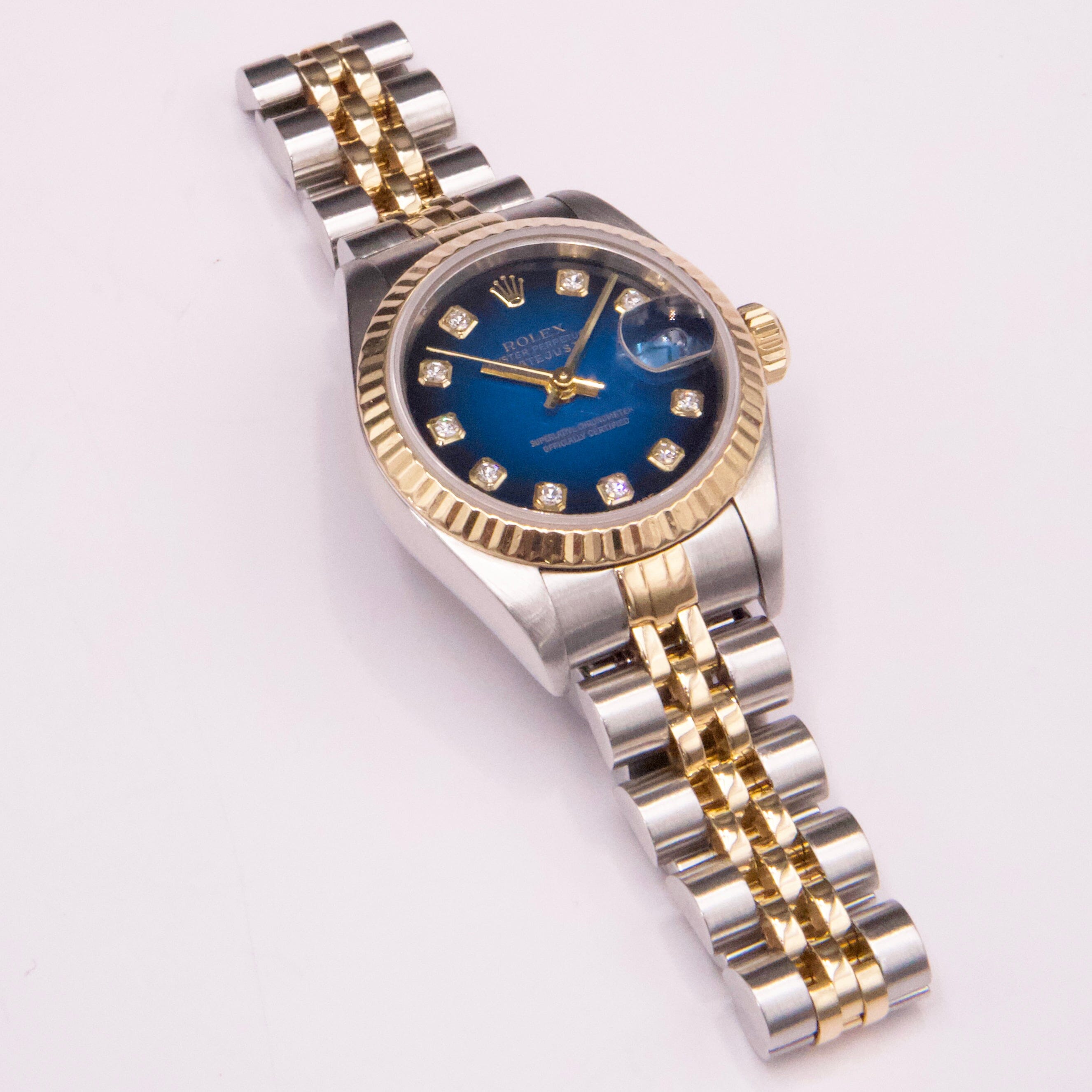 Rolex Datejust Lady 69173 Thumbnail 3