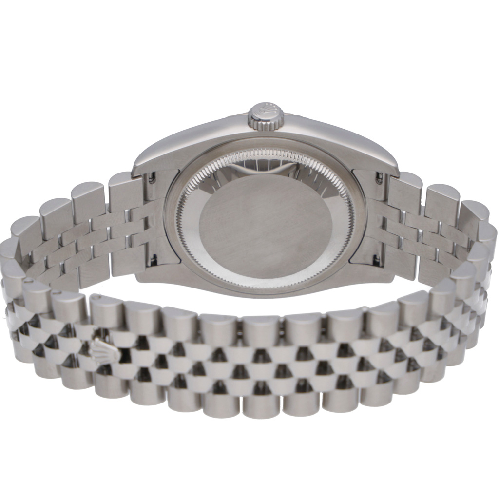 Rolex Datejust 116234 Thumbnail 4