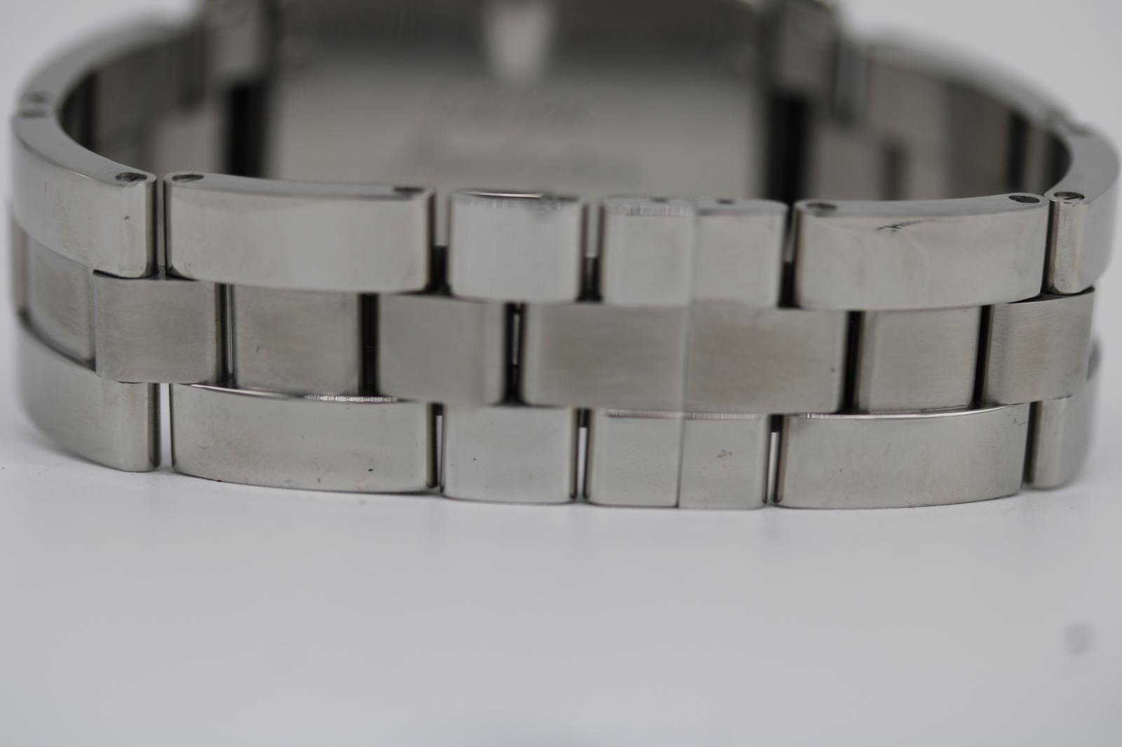 Cartier Roadster W62000V3 Thumbnail 3